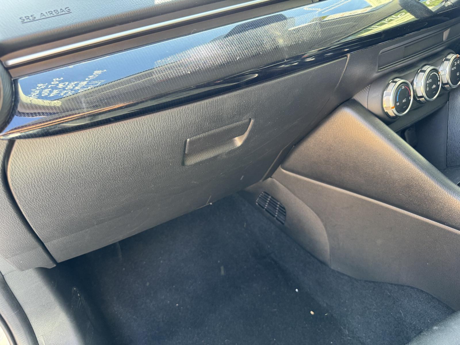 View Auto part Glove Box MAZDA CX3 2023