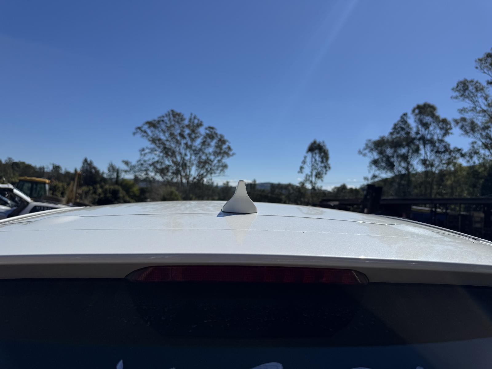 View Auto part High Level Stoplight MAZDA CX3 2023