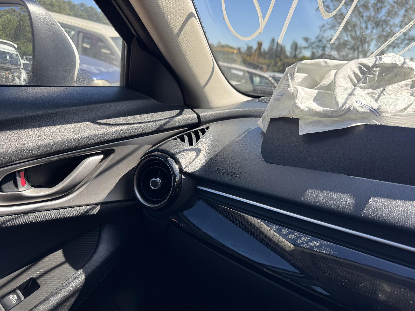 View Auto part Misc MAZDA CX3 2023