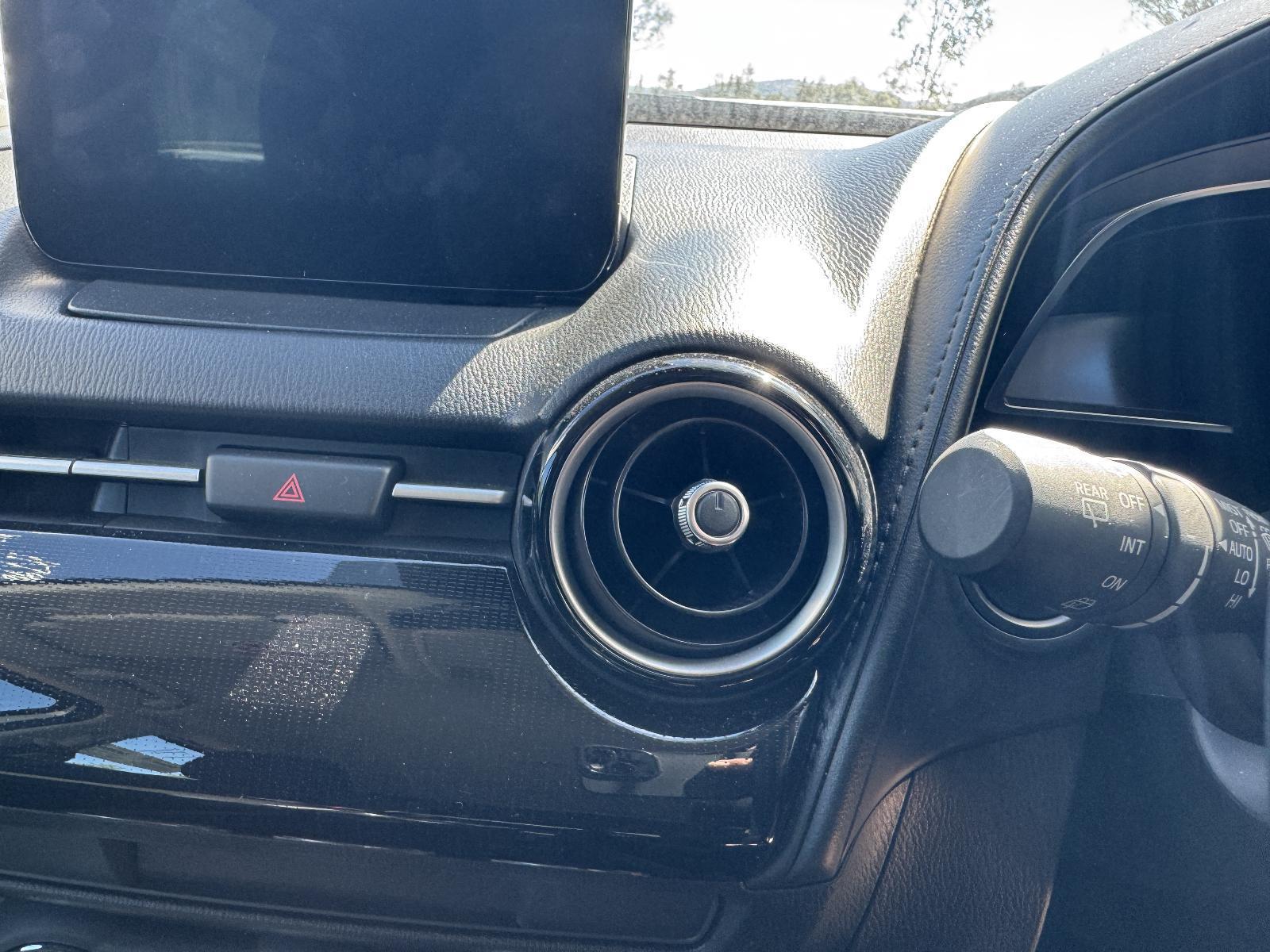 View Auto part Misc MAZDA CX3 2023