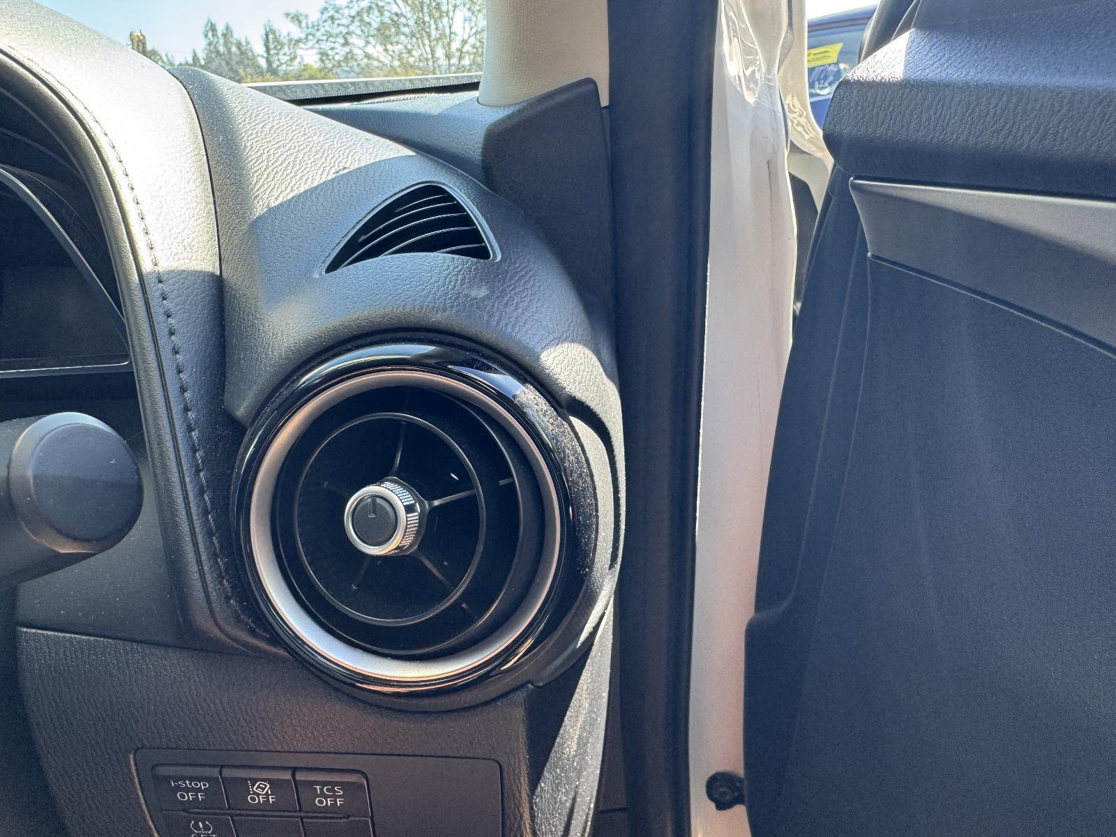 View Auto part Misc MAZDA CX3 2023