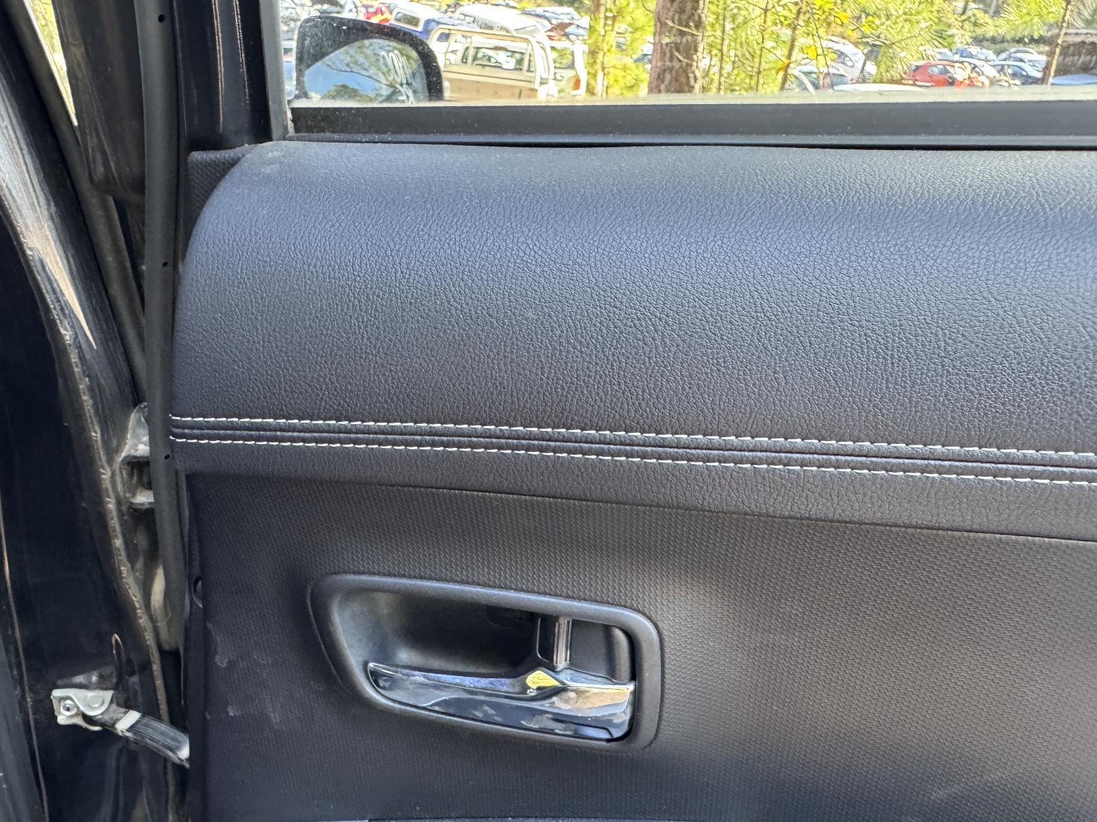 View Auto part Door Handle MITSUBISHI OUTLANDER 2010