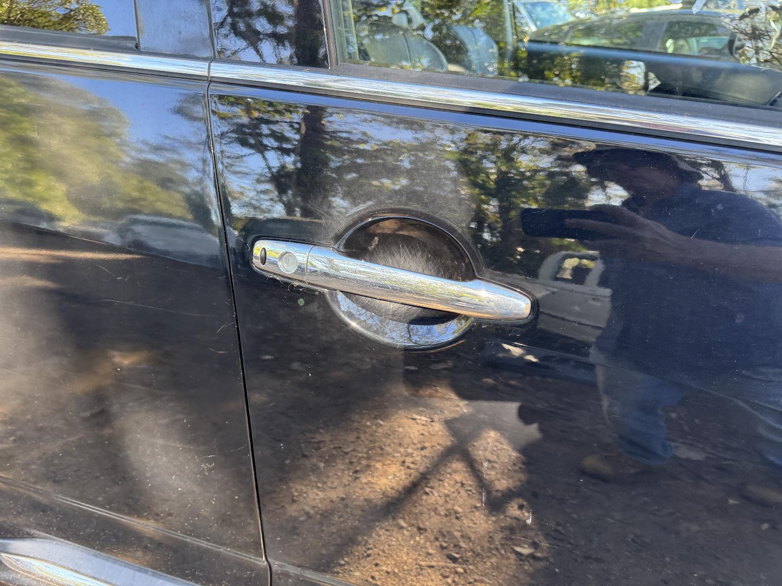 View Auto part Door Handle MITSUBISHI OUTLANDER 2010