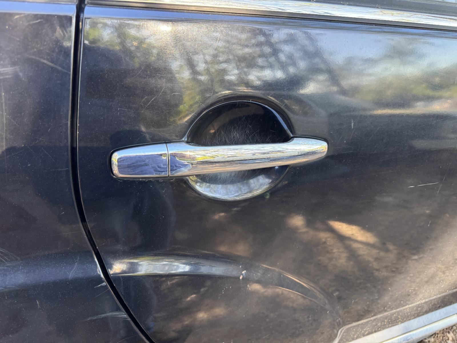 View Auto part Door Handle MITSUBISHI OUTLANDER 2010