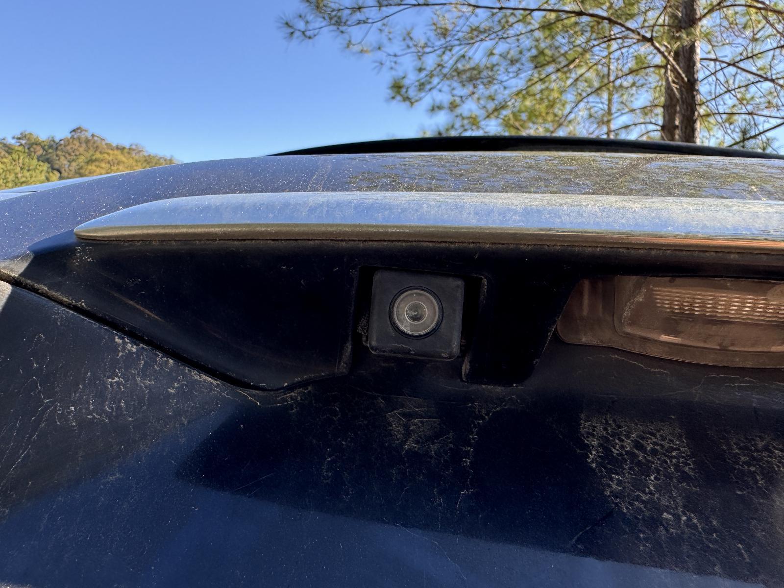 View Auto part REVERSE_CAMERA MITSUBISHI OUTLANDER 2010