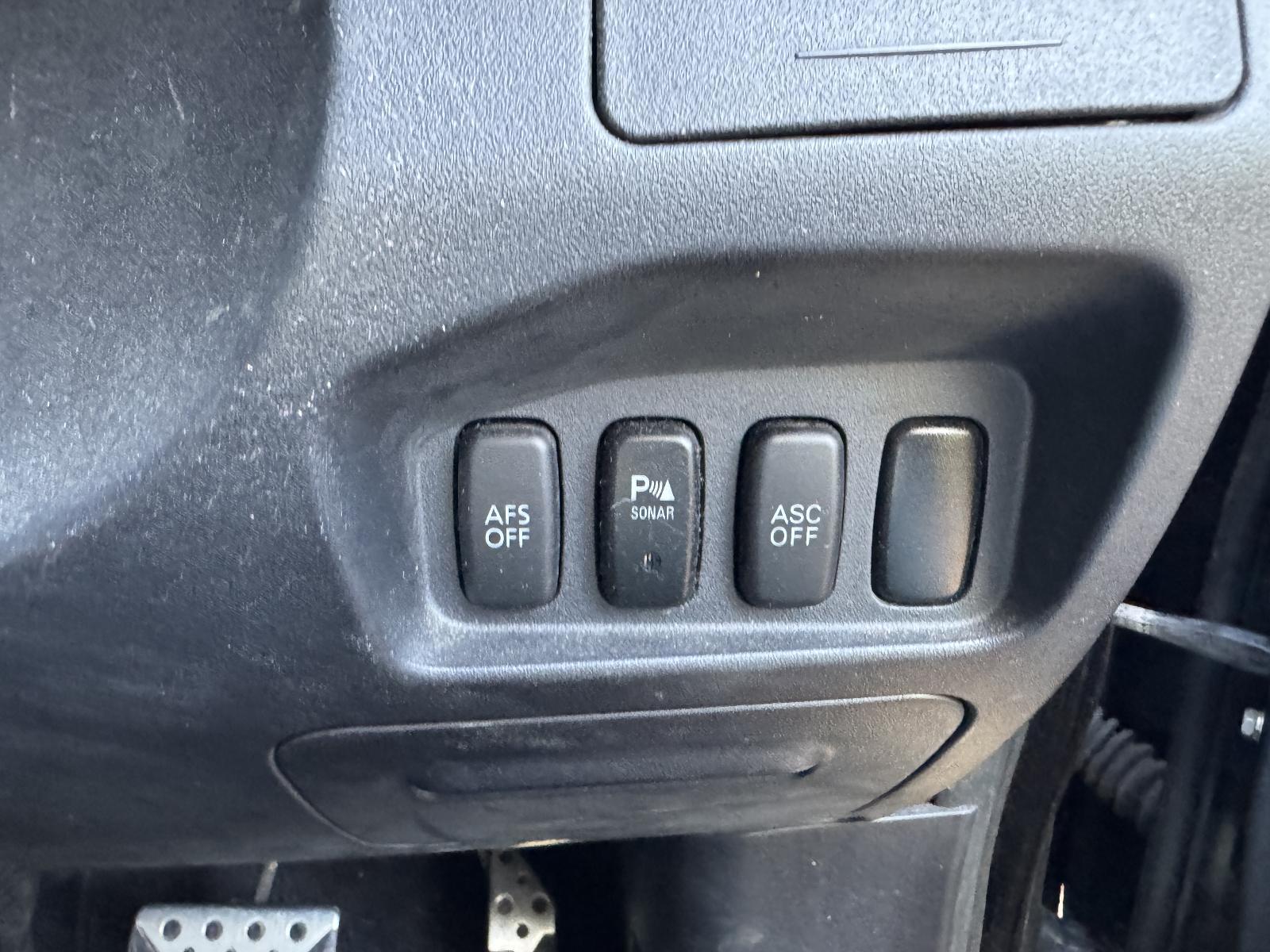 View Auto part Misc Switch/Relay MITSUBISHI OUTLANDER 2010