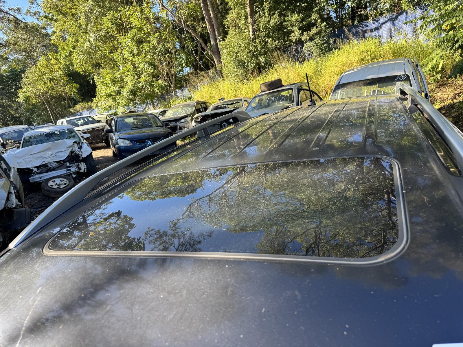 View Auto part Roof Glass/Sunroof/T MITSUBISHI OUTLANDER 2010