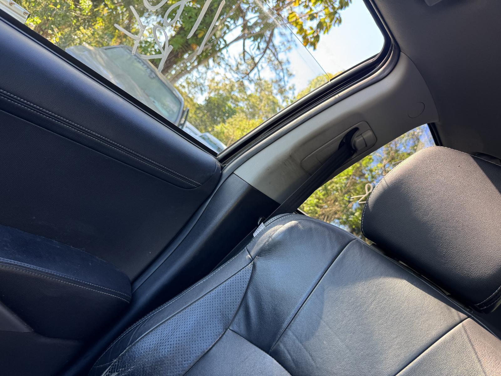 View Auto part Seatbelt/Stalk MITSUBISHI OUTLANDER 2010