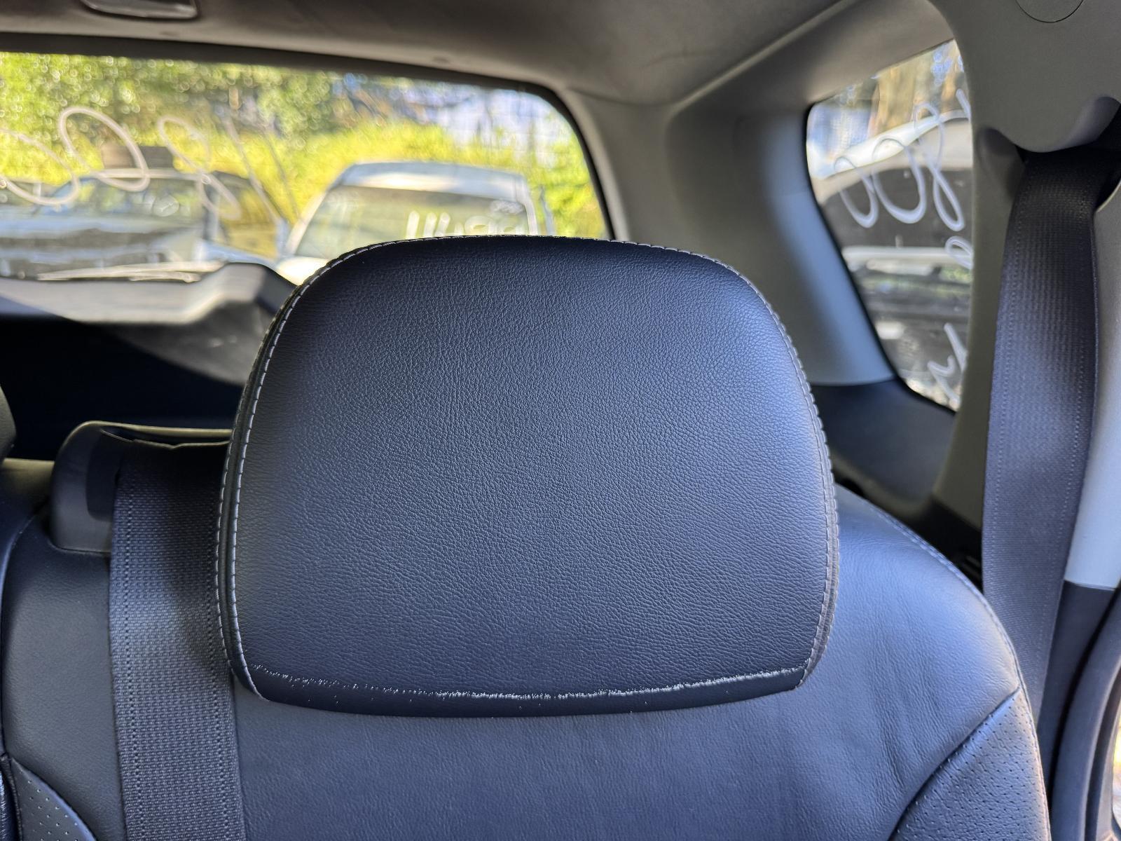 View Auto part Headrest MITSUBISHI OUTLANDER 2010
