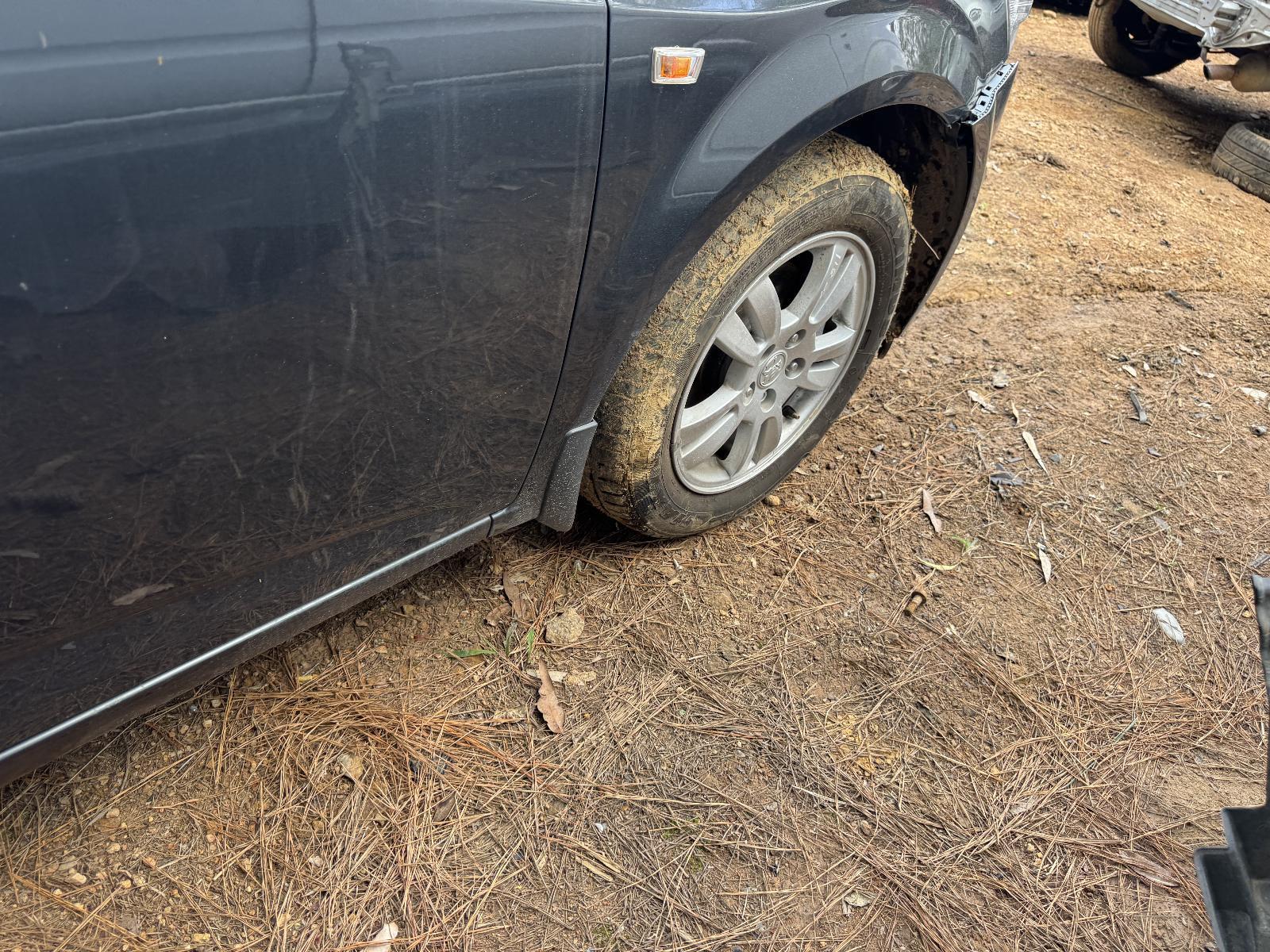 View Auto part Mud Flaps HOLDEN BARINA 2016
