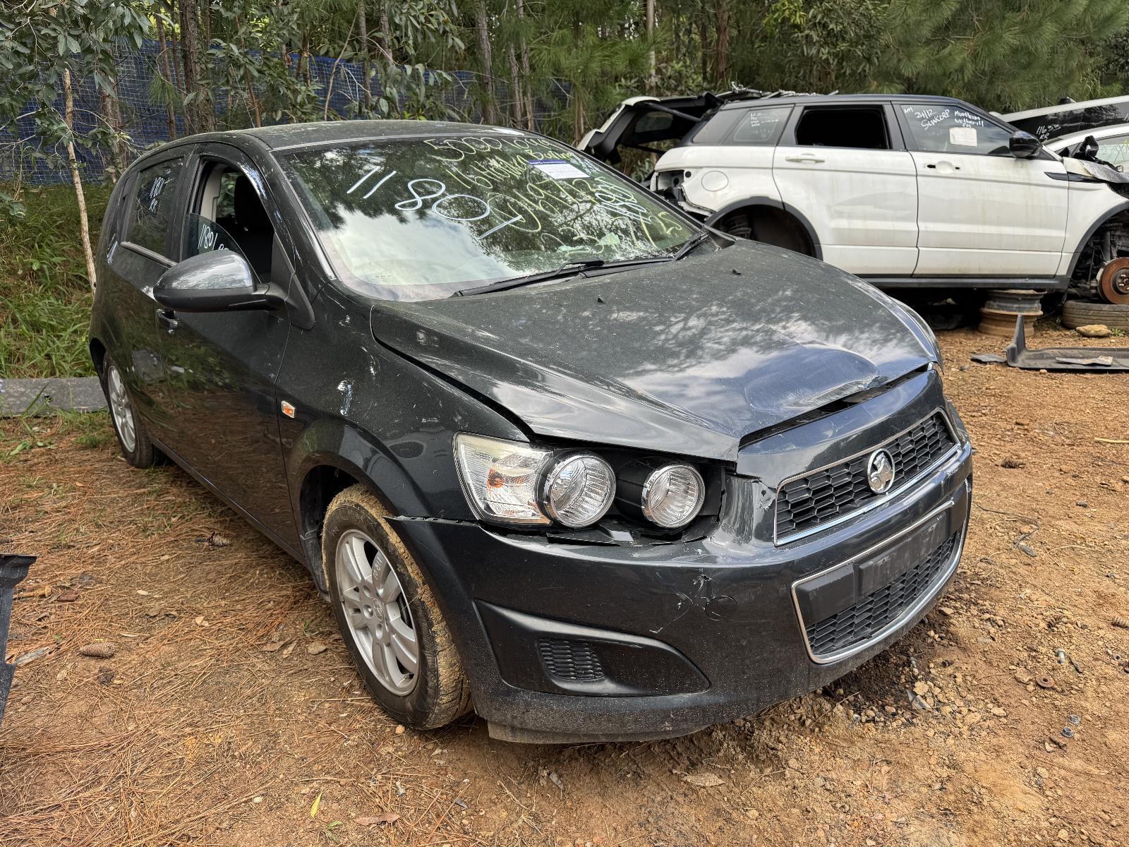 View Auto part Caliper HOLDEN BARINA 2016