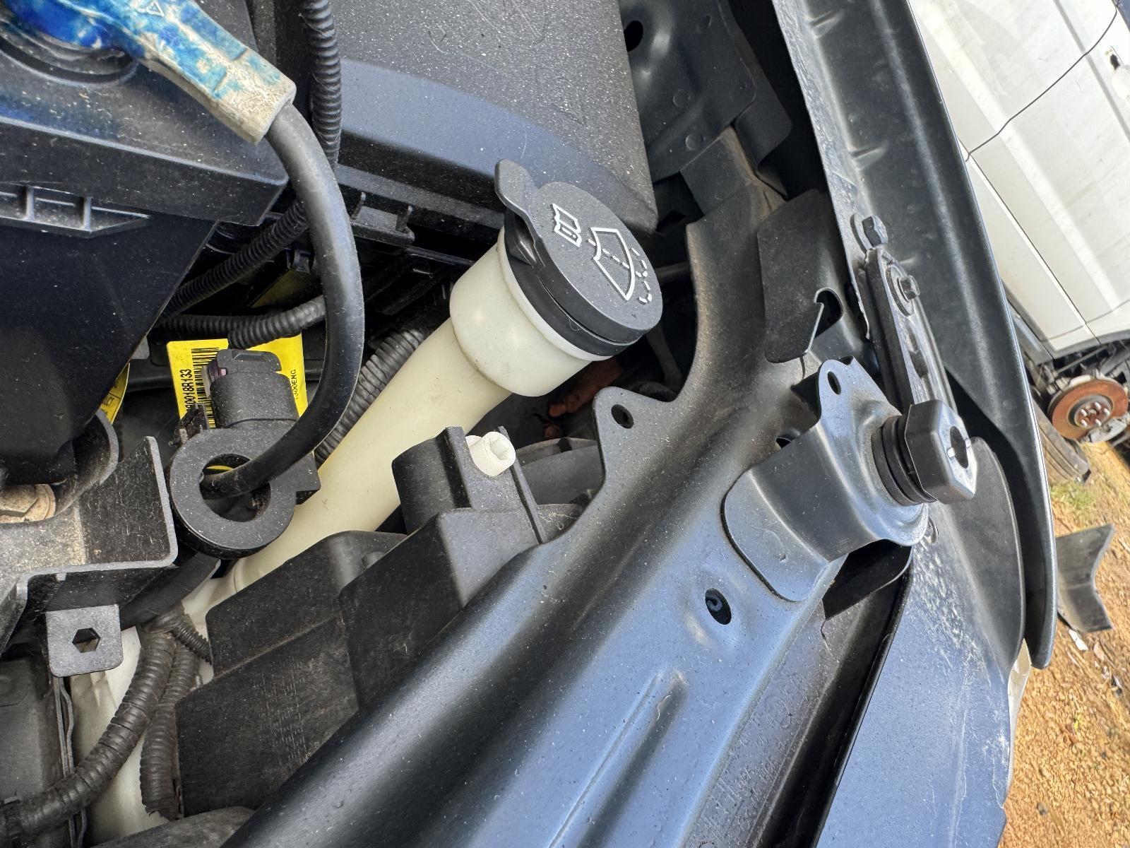 View Auto part Washer Bottle HOLDEN BARINA 2016