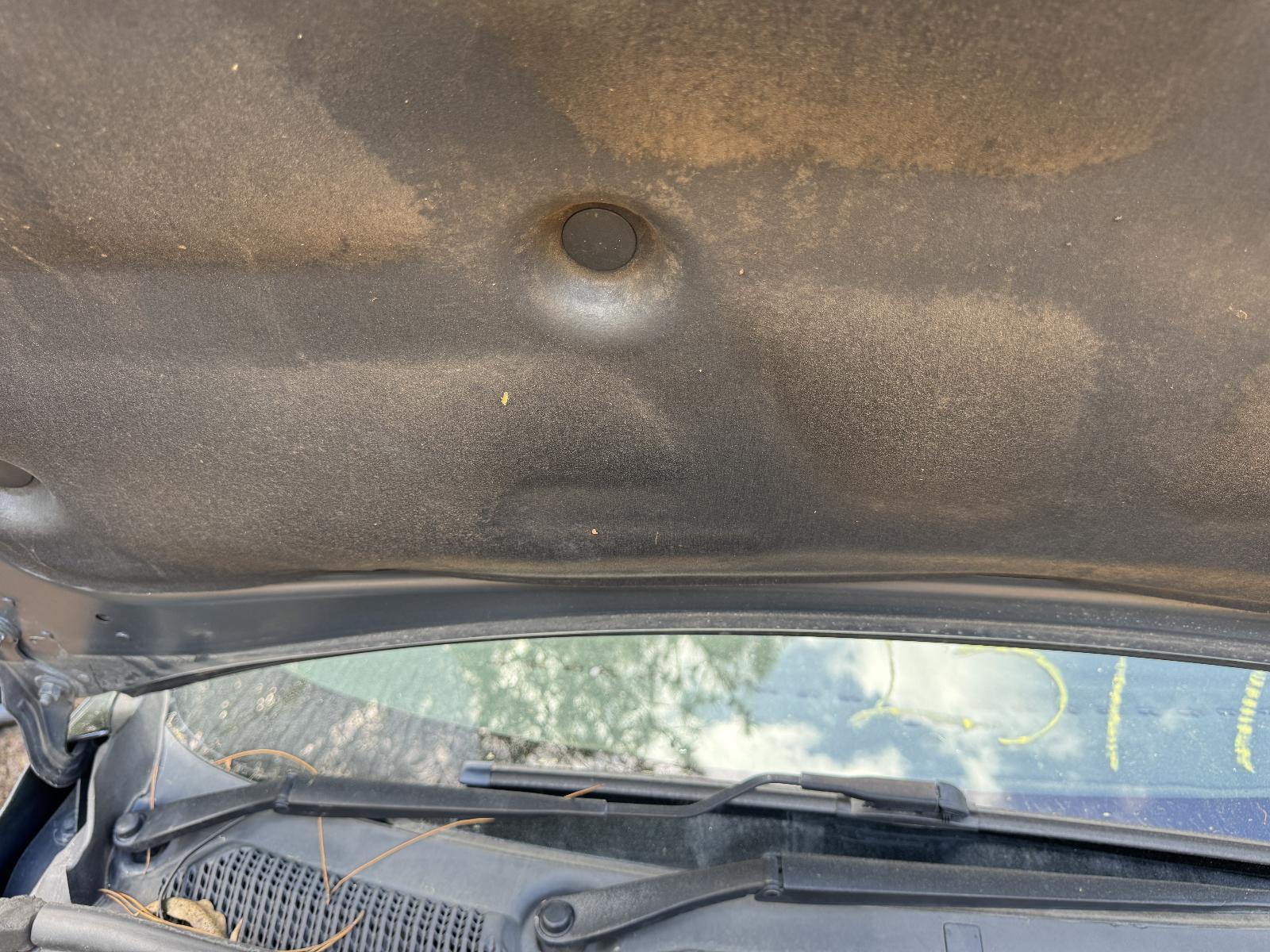View Auto part Wiper Arm HOLDEN BARINA 2016