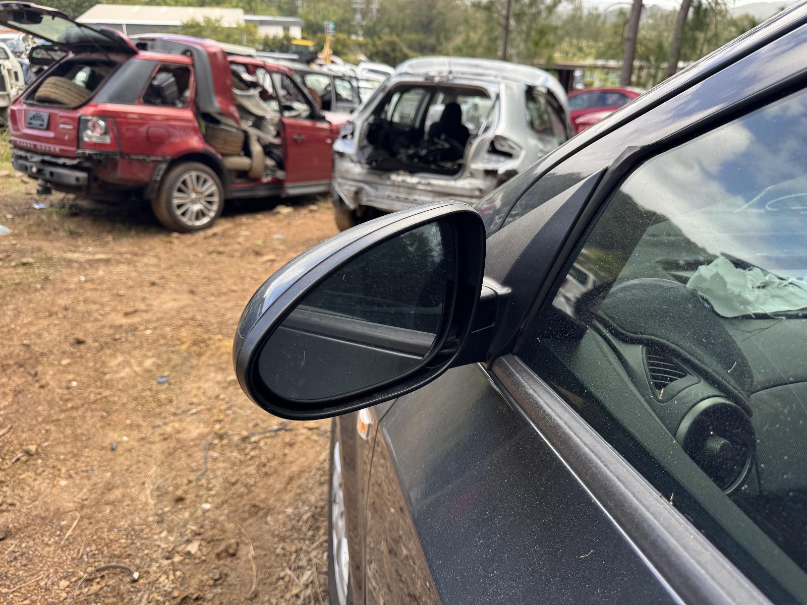 View Auto part Left Door Mirror HOLDEN BARINA 2016