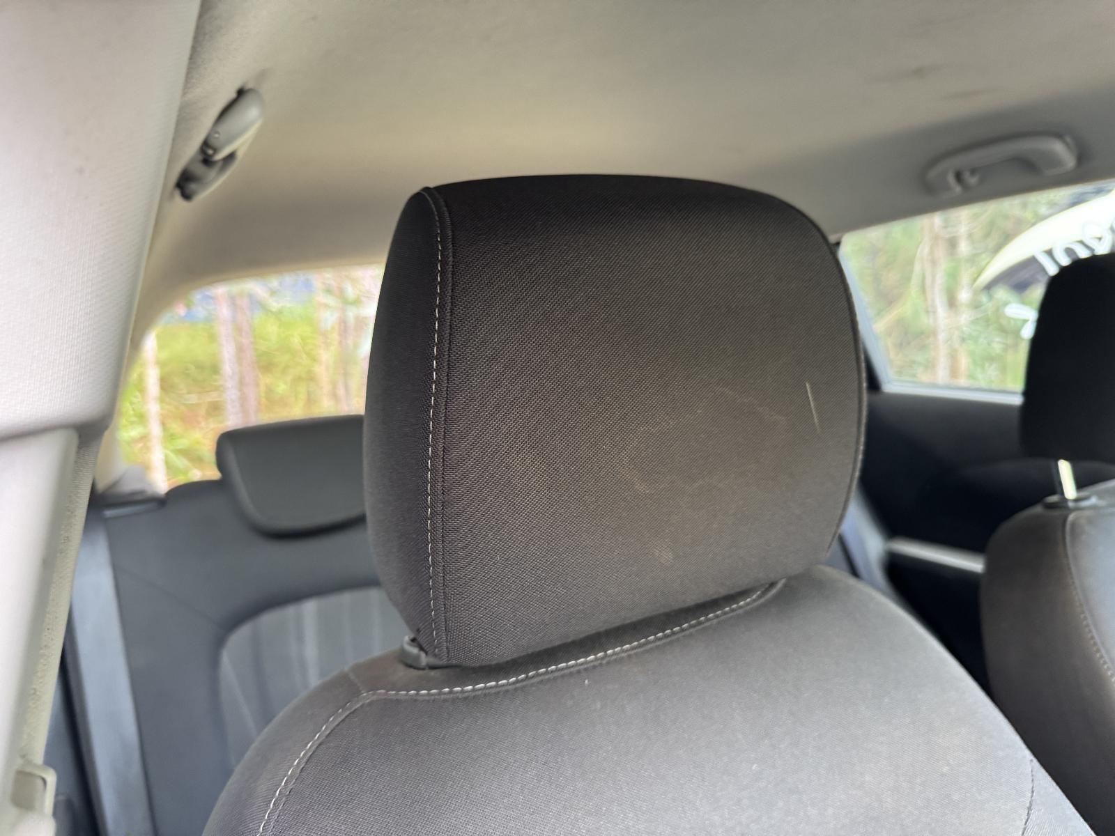 View Auto part Headrest HOLDEN BARINA 2016