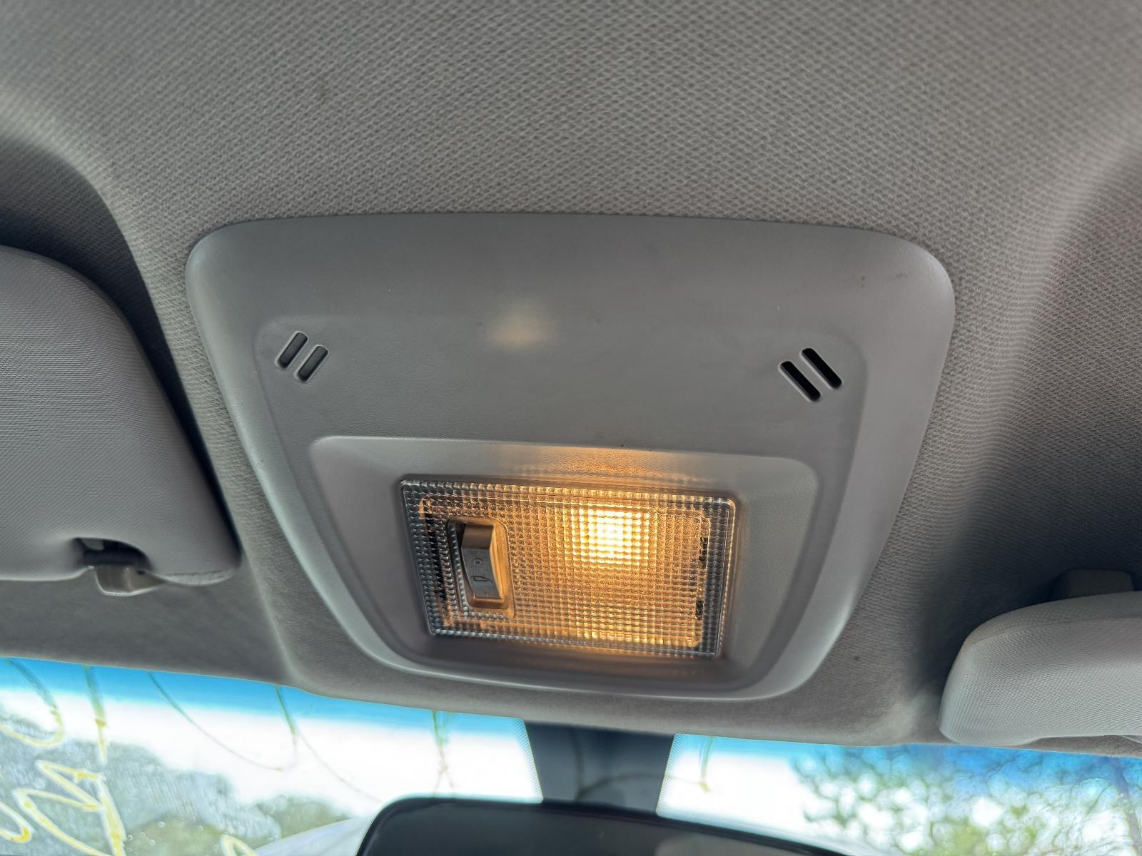 View Auto part Courtesy Light HOLDEN BARINA 2016