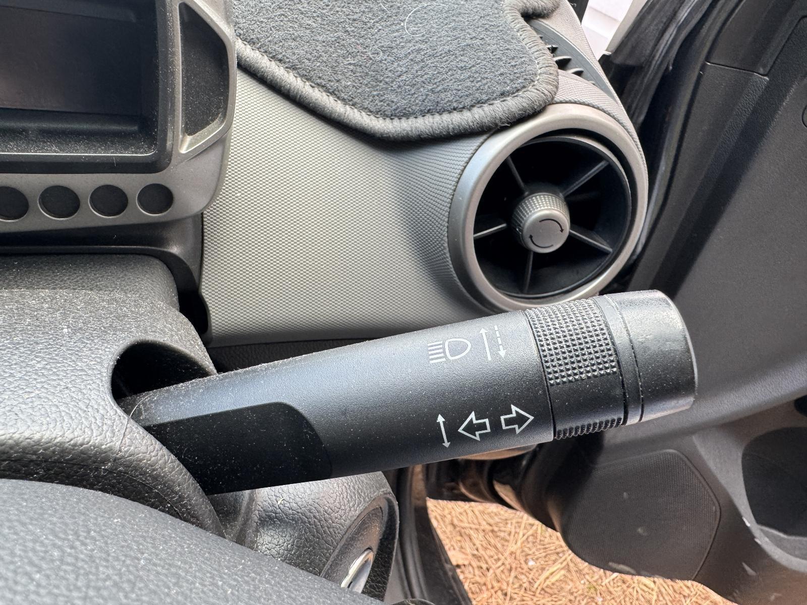 View Auto part Combination Switch HOLDEN BARINA 2016