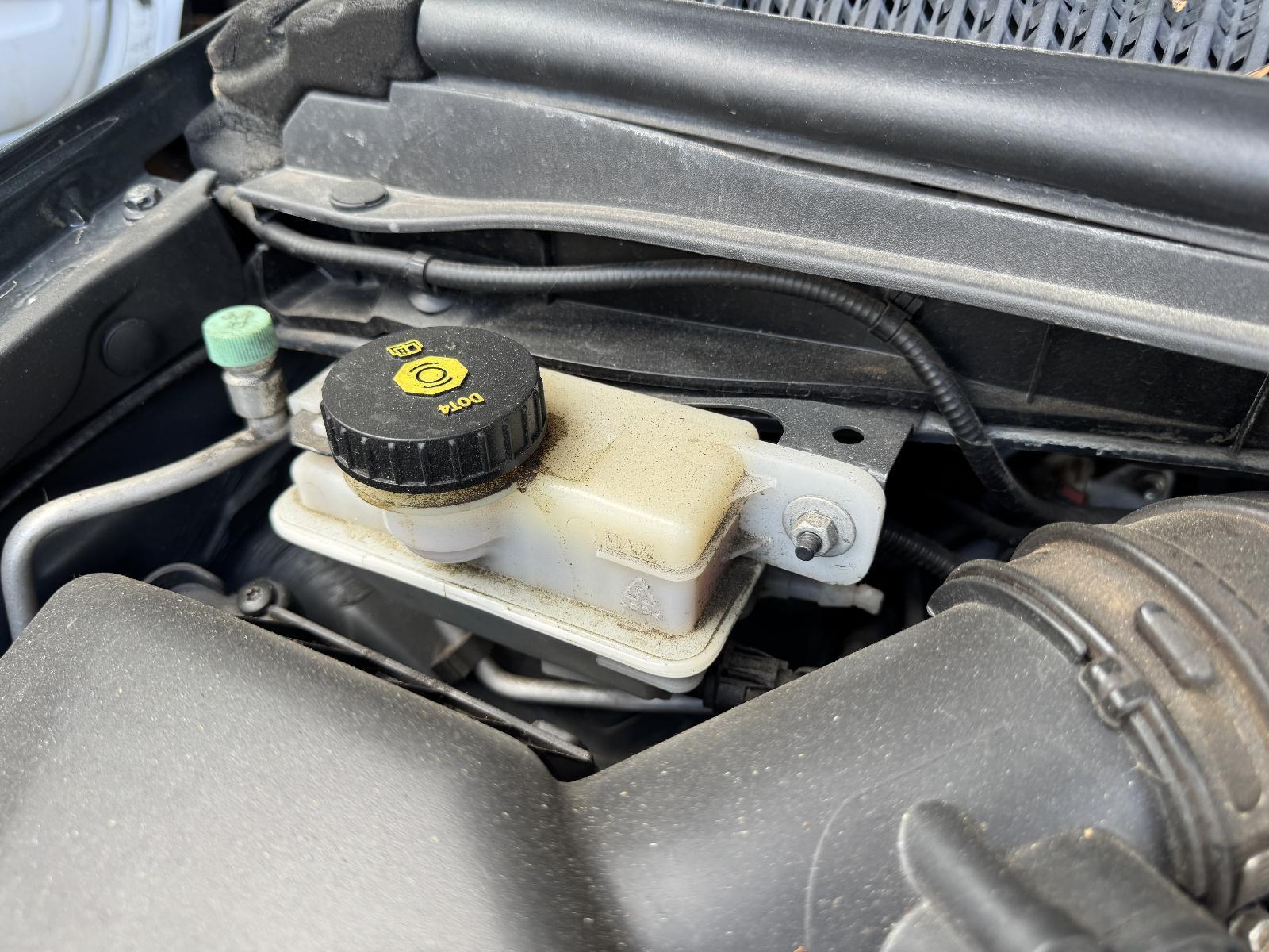 View Auto part Master Cylinder HOLDEN BARINA 2016