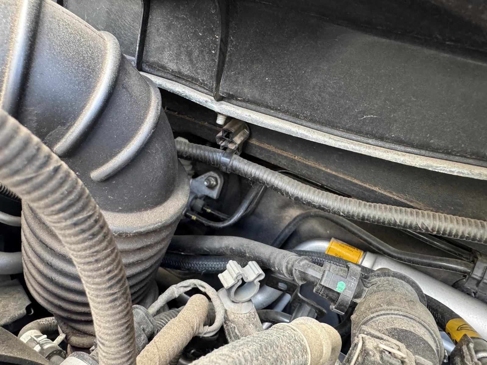 View Auto part Brake Booster HOLDEN BARINA 2016