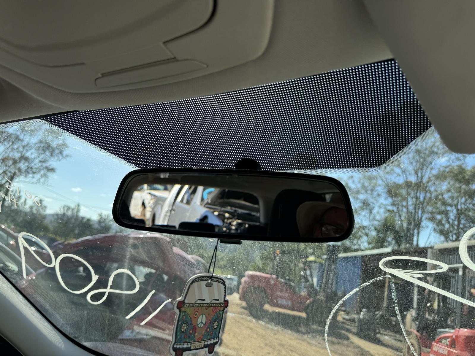 View Auto part Interior Mirror FORD KUGA 2015