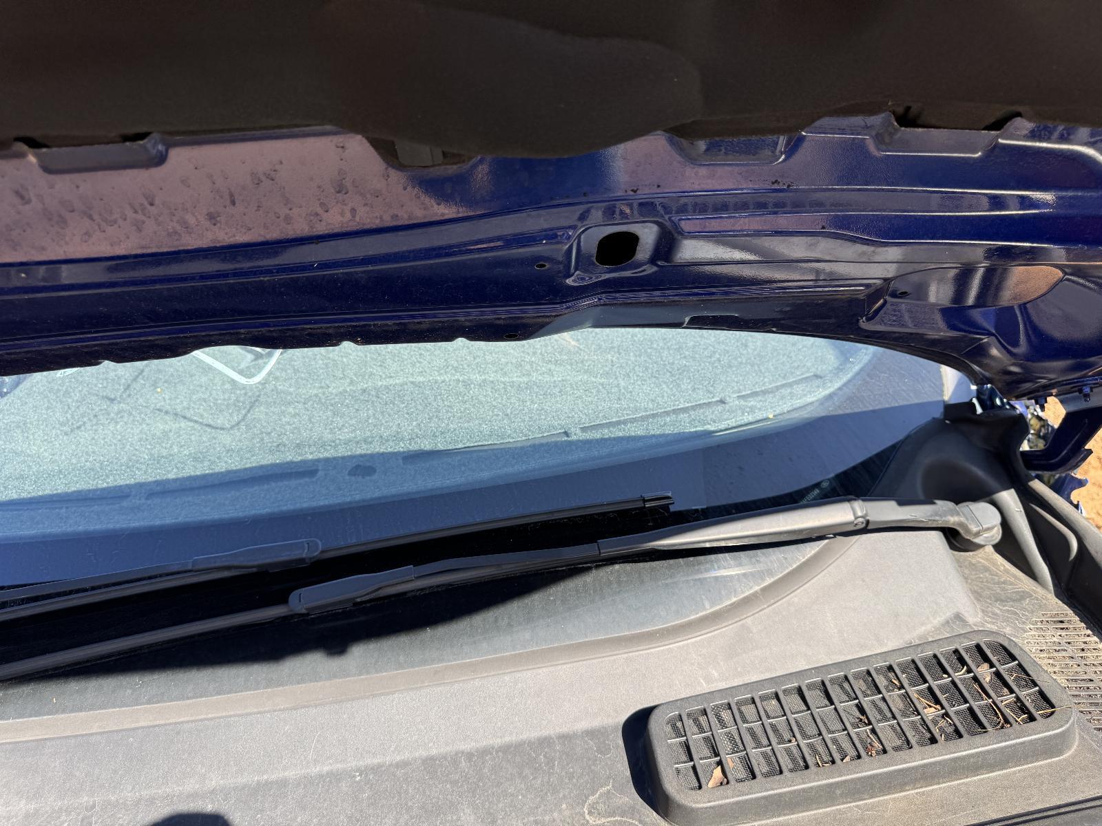 View Auto part Wiper Arm FORD KUGA 2015