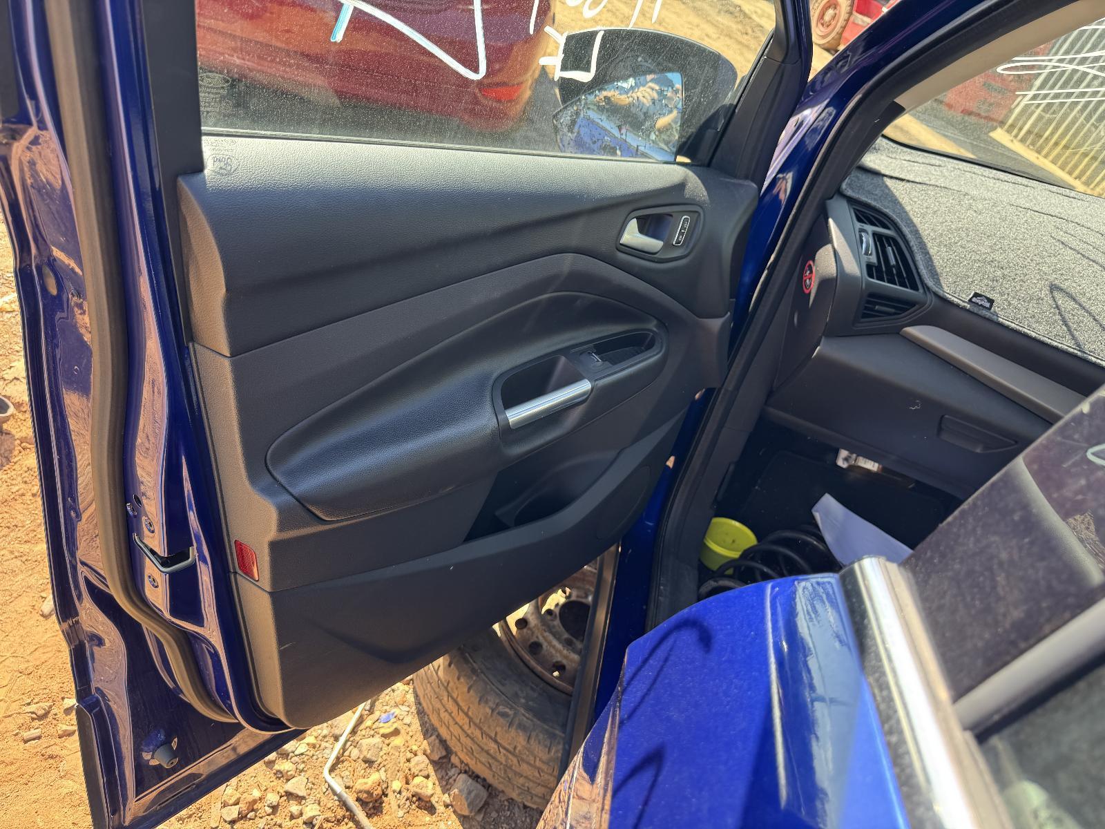 View Auto part Door Trim FORD KUGA 2015