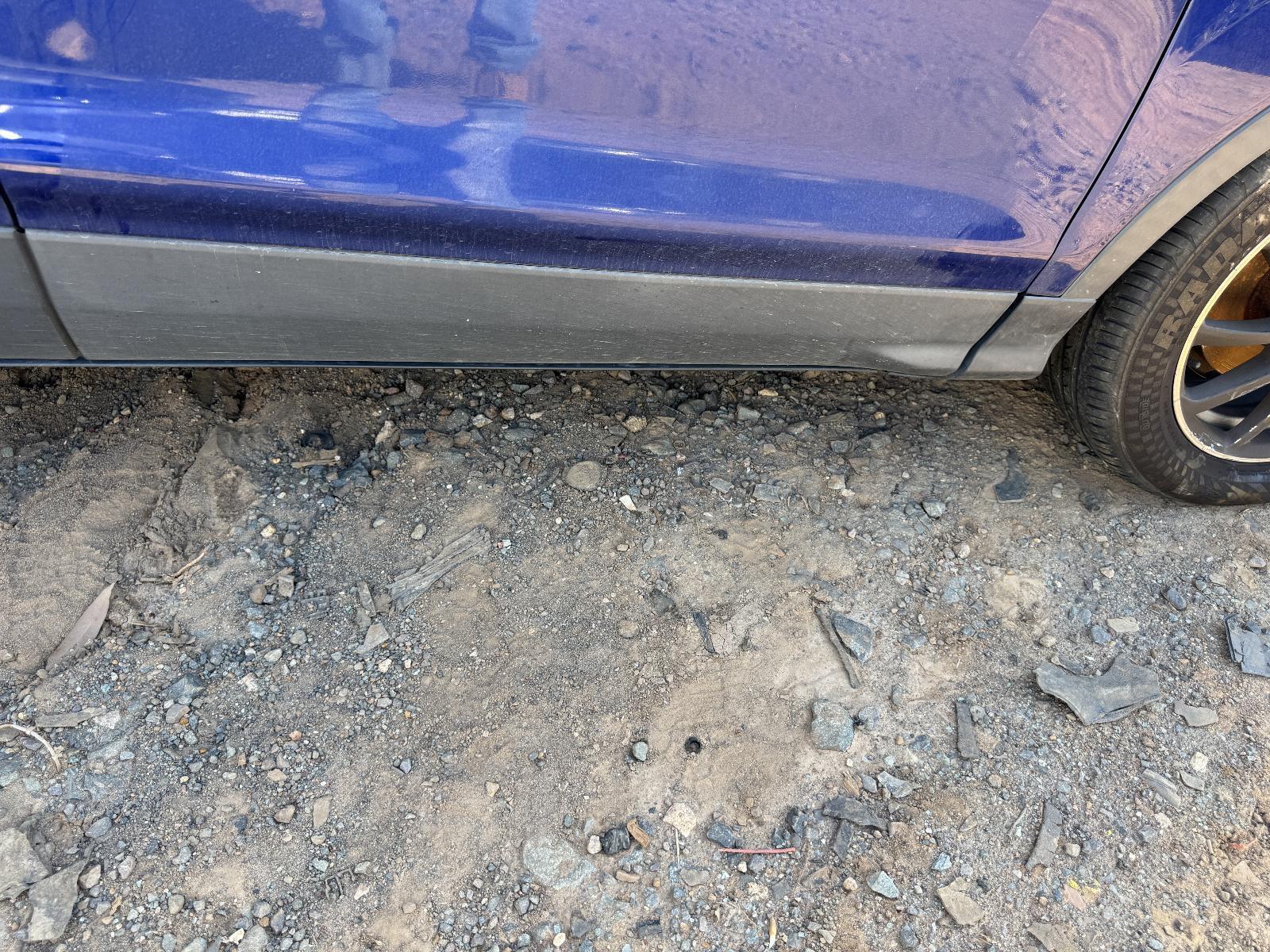 View Auto part Body/Door Mould FORD KUGA 2015