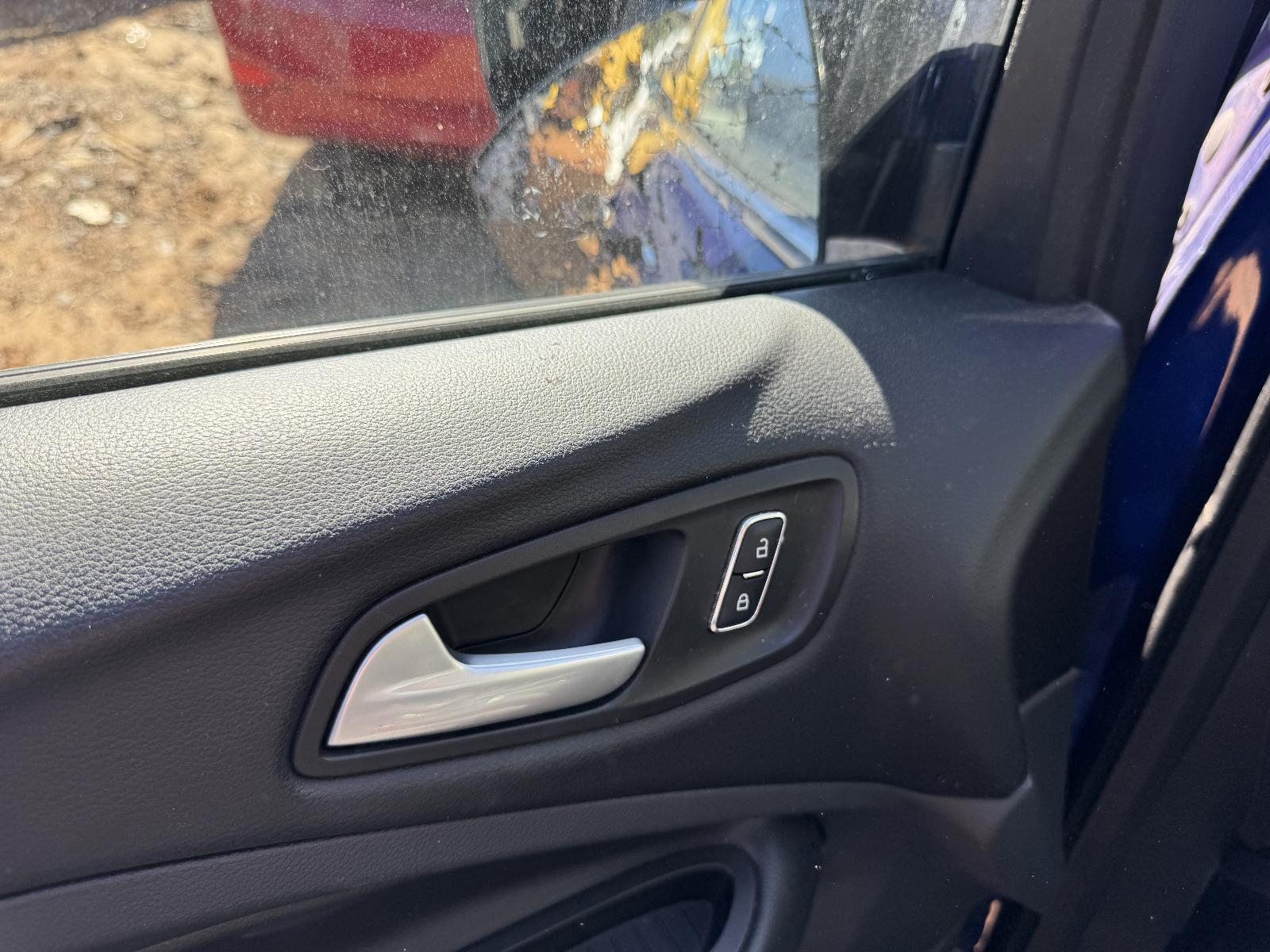 View Auto part Door Handle FORD KUGA 2015