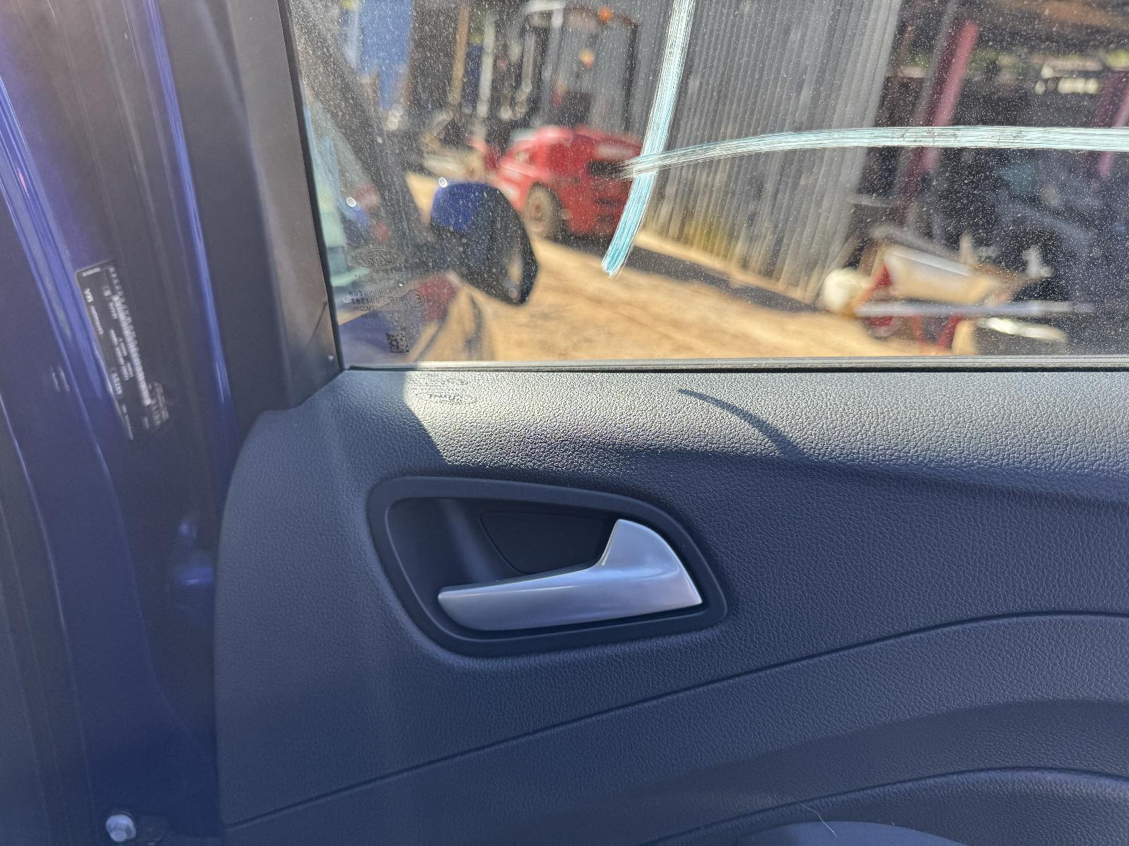 View Auto part Door Handle FORD KUGA 2015