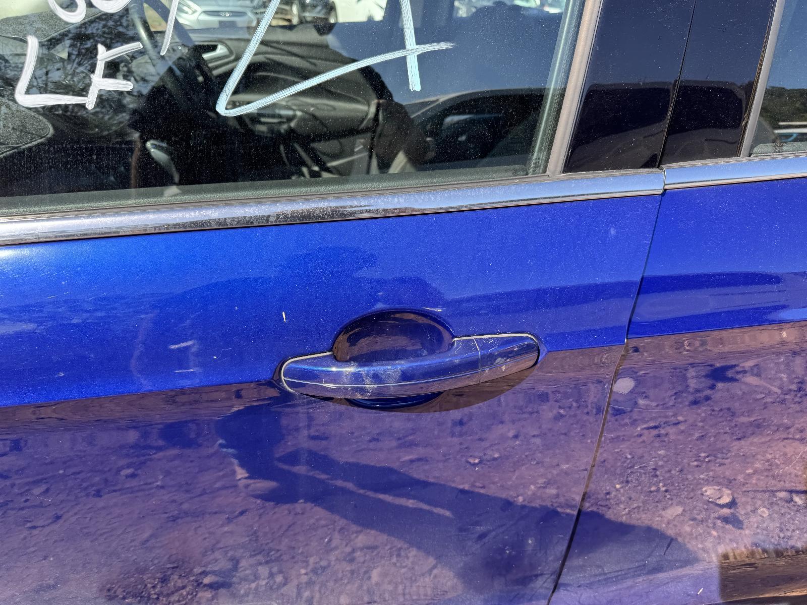 View Auto part Door Handle FORD KUGA 2015
