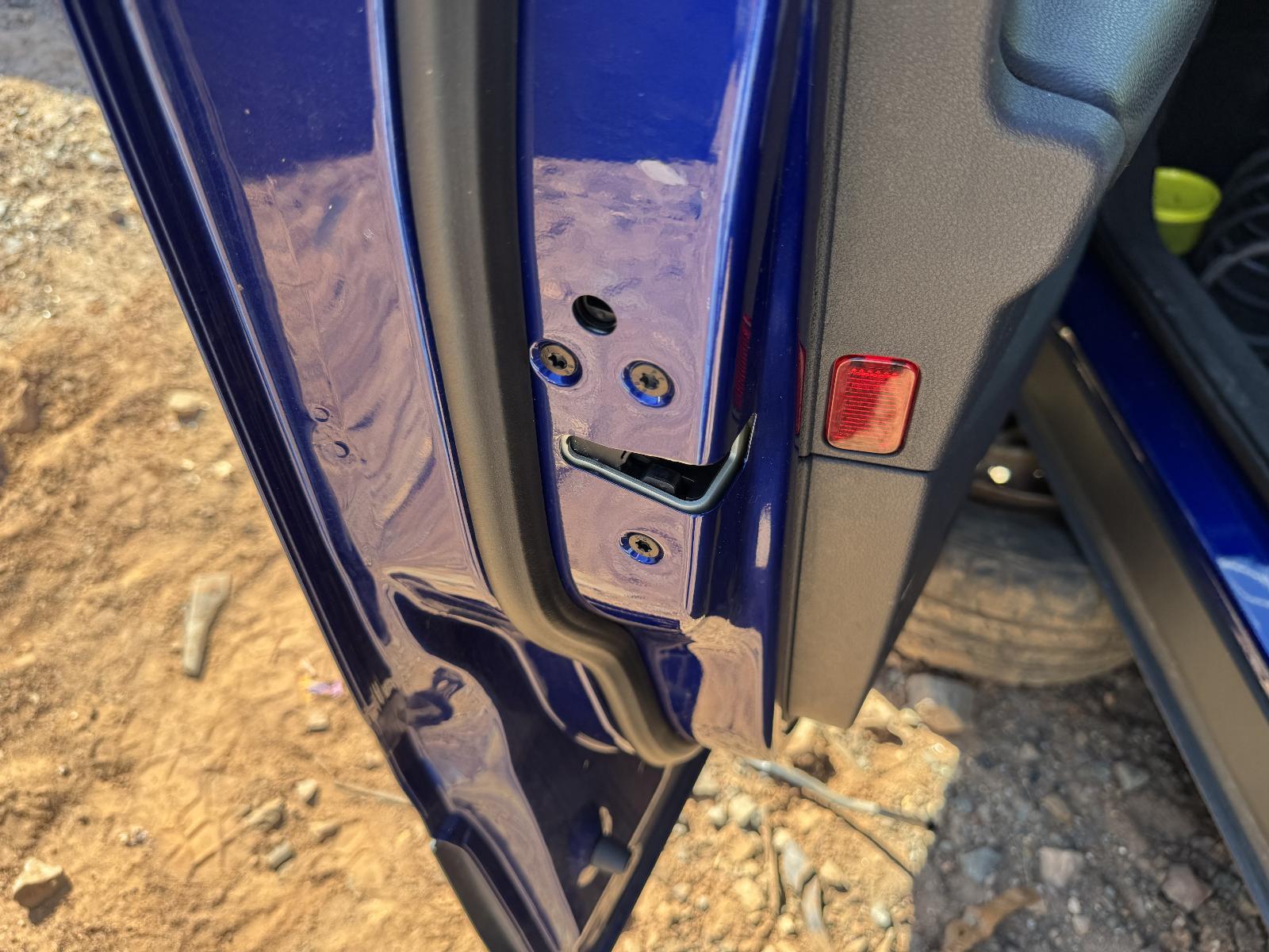 View Auto part Door/Boot/Gate Lock FORD KUGA 2015