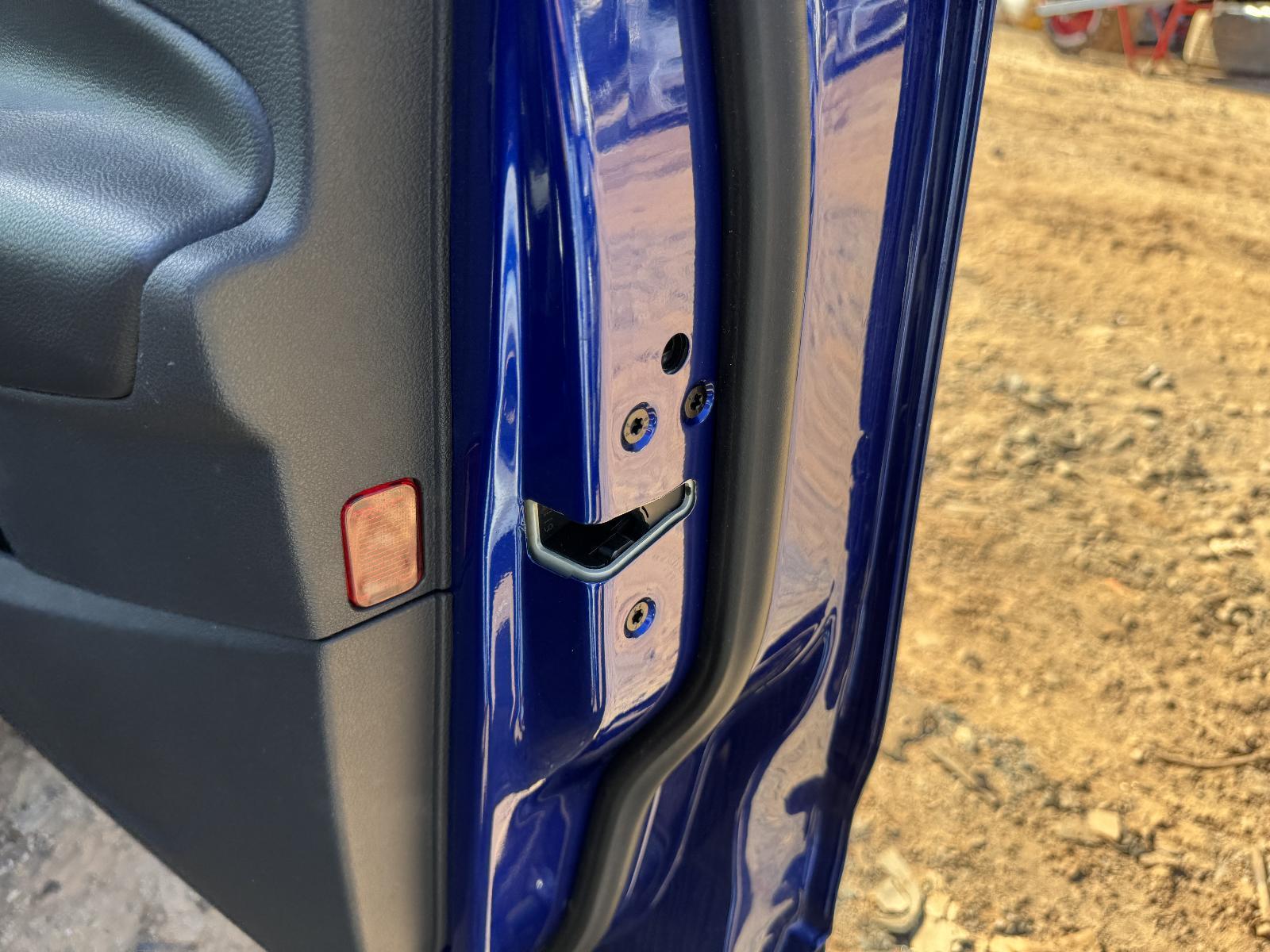View Auto part Door/Boot/Gate Lock FORD KUGA 2015