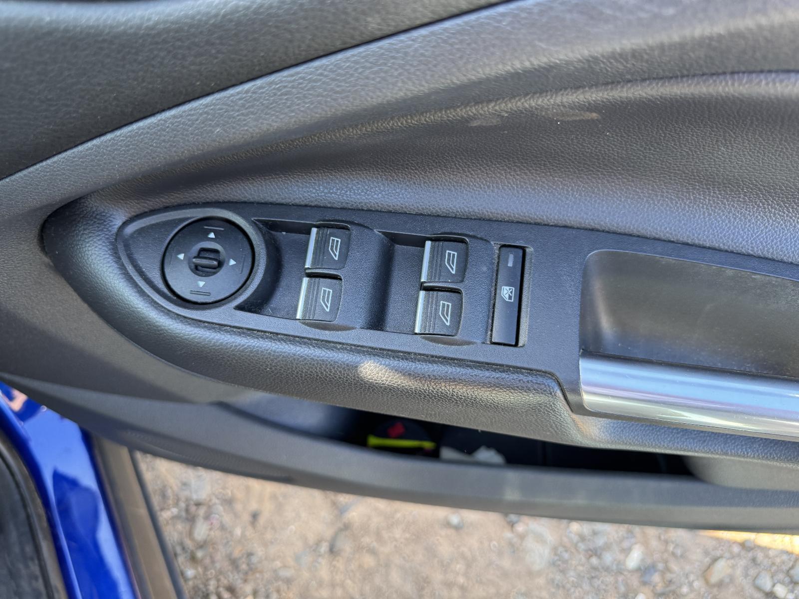 View Auto part Pwr Dr Wind Switch FORD KUGA 2015
