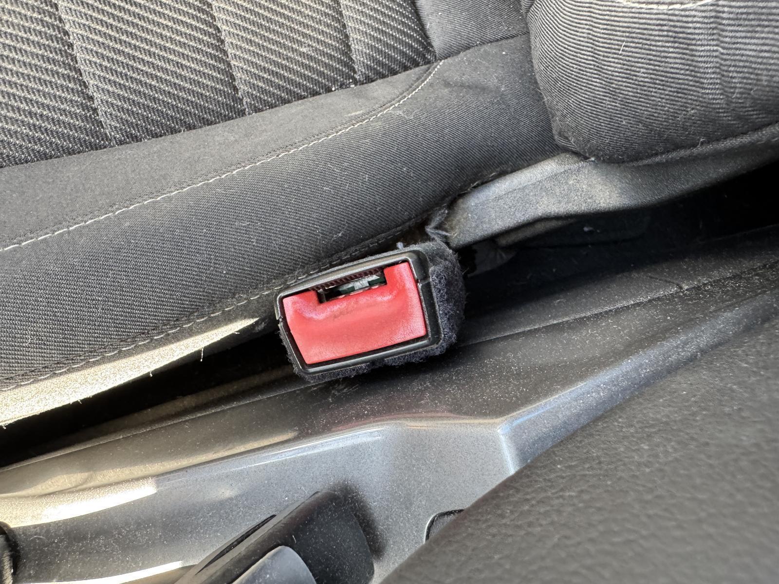 View Auto part Seatbelt/Stalk FORD KUGA 2015