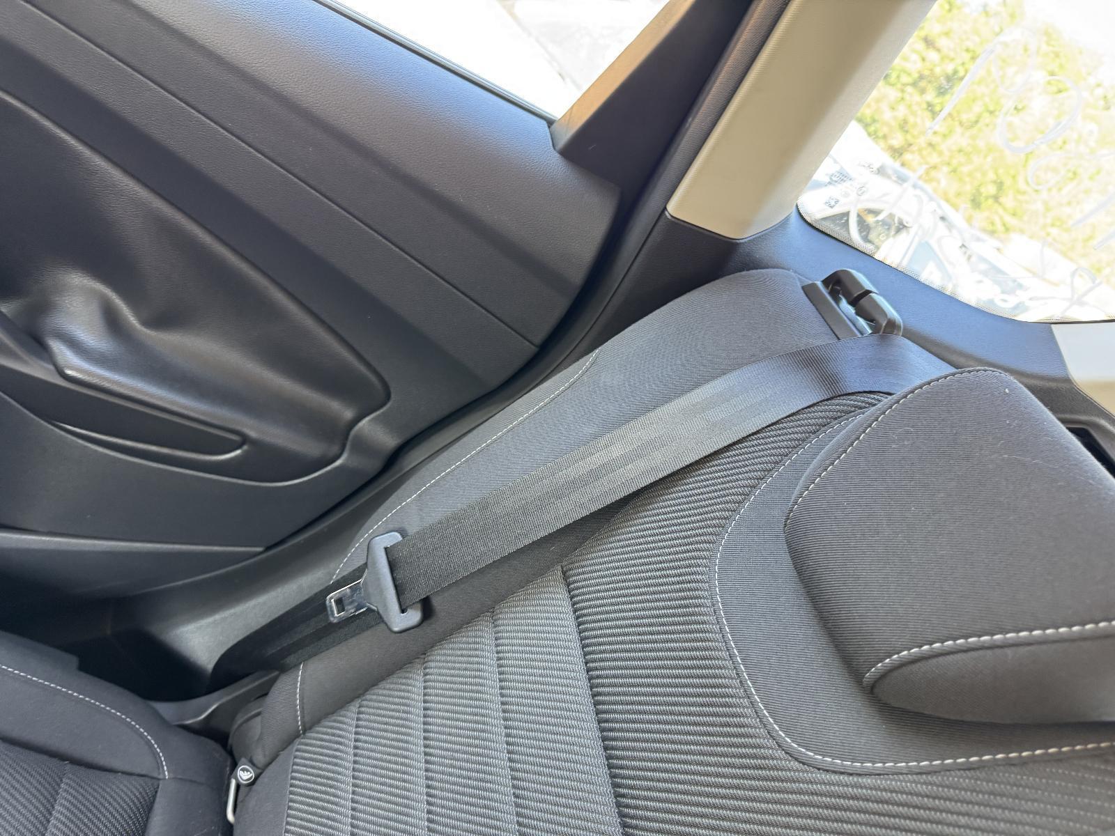 View Auto part Seatbelt/Stalk FORD KUGA 2015