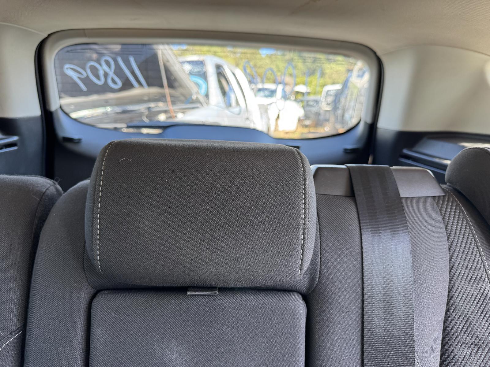 View Auto part Headrest FORD KUGA 2015