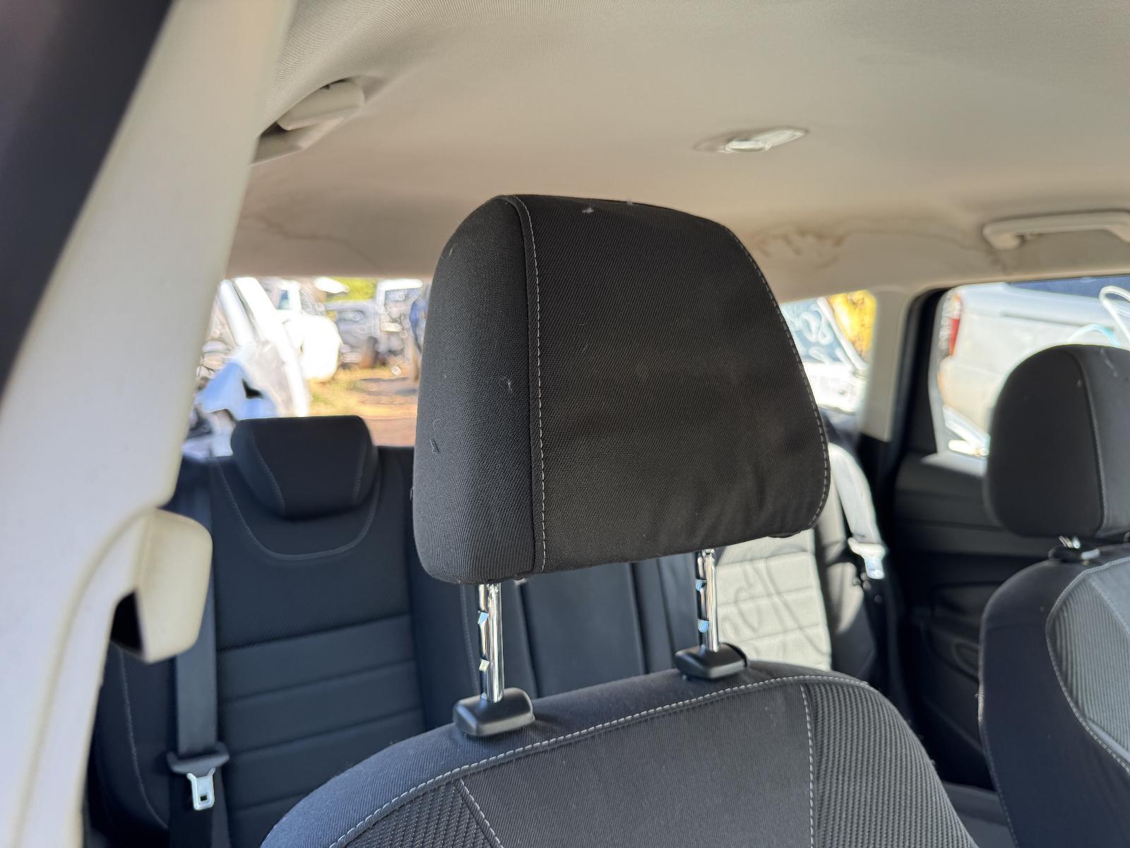 View Auto part Headrest FORD KUGA 2015