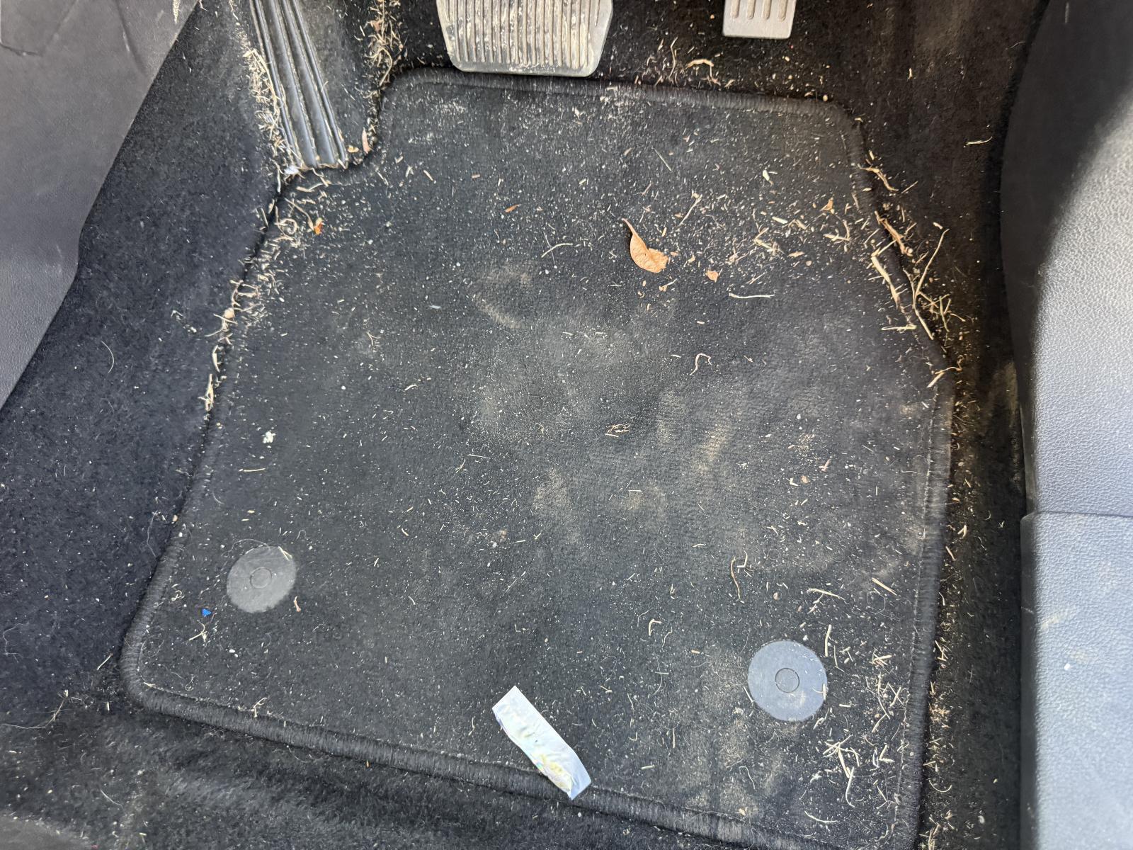 View Auto part Floor Mats FORD KUGA 2015