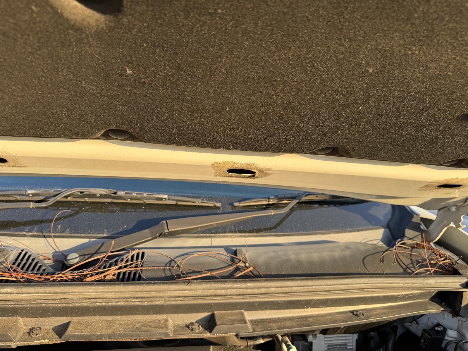 View Auto part Wiper Arm LDV T60 2020