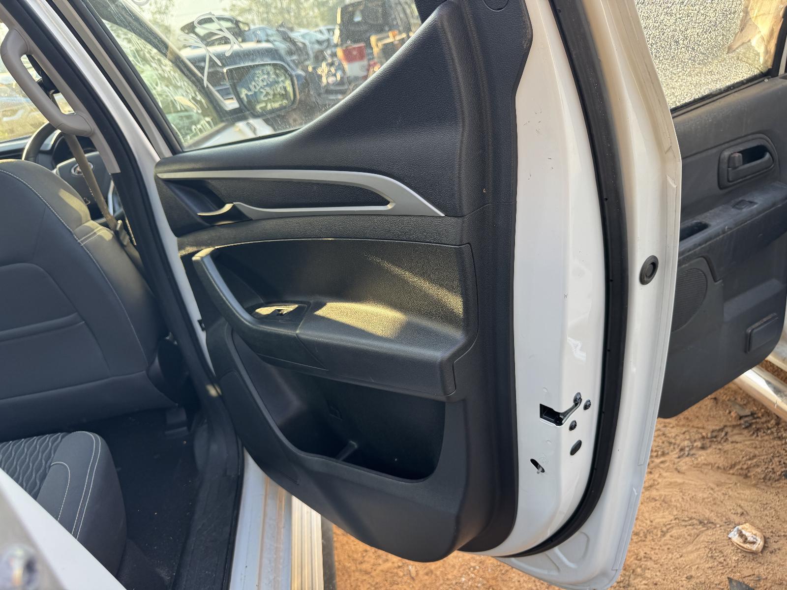 View Auto part Door Trim LDV T60 2020