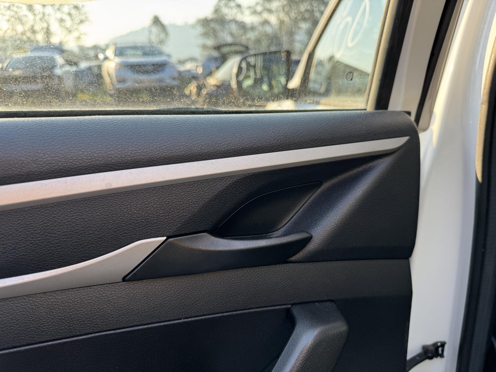 View Auto part Door Handle LDV T60 2020