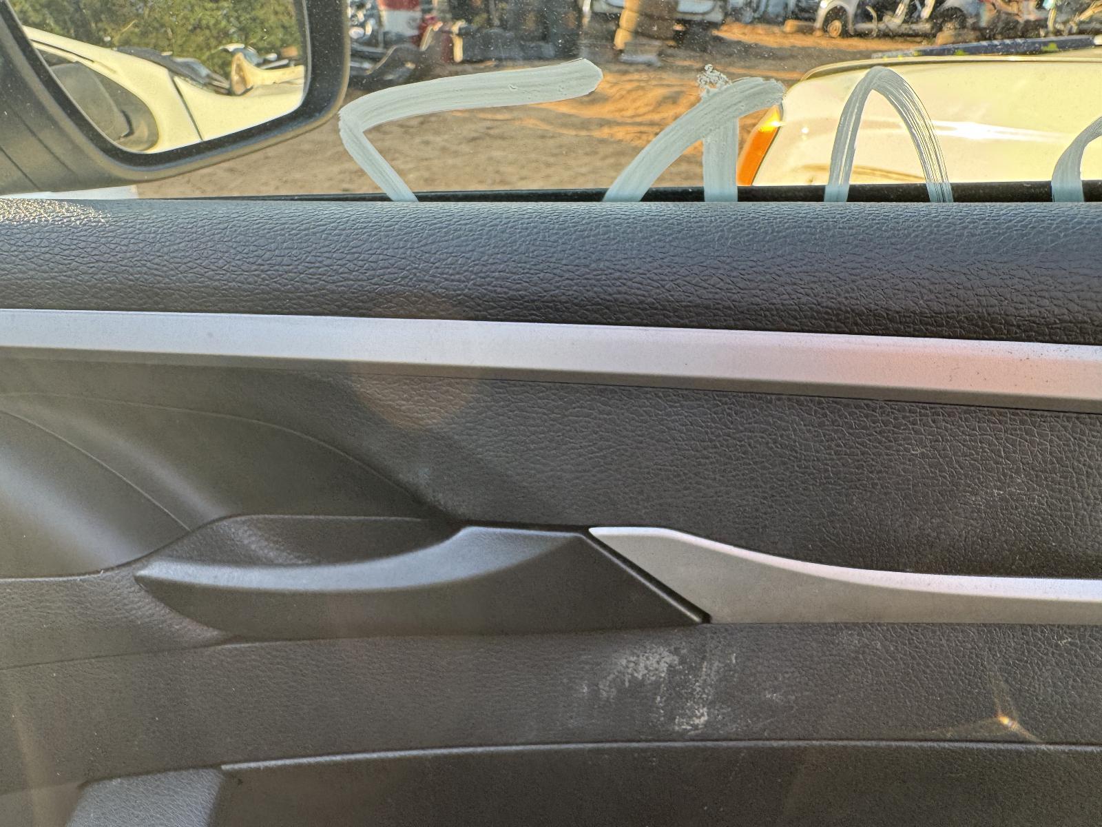 View Auto part Door Handle LDV T60 2020