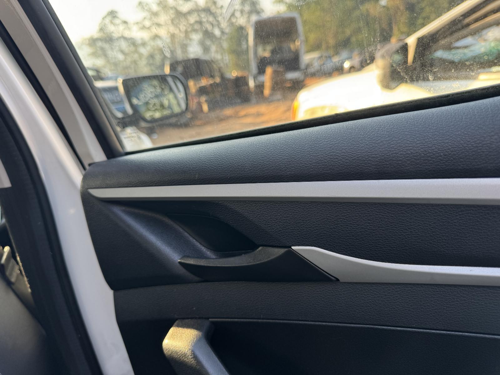 View Auto part Door Handle LDV T60 2020