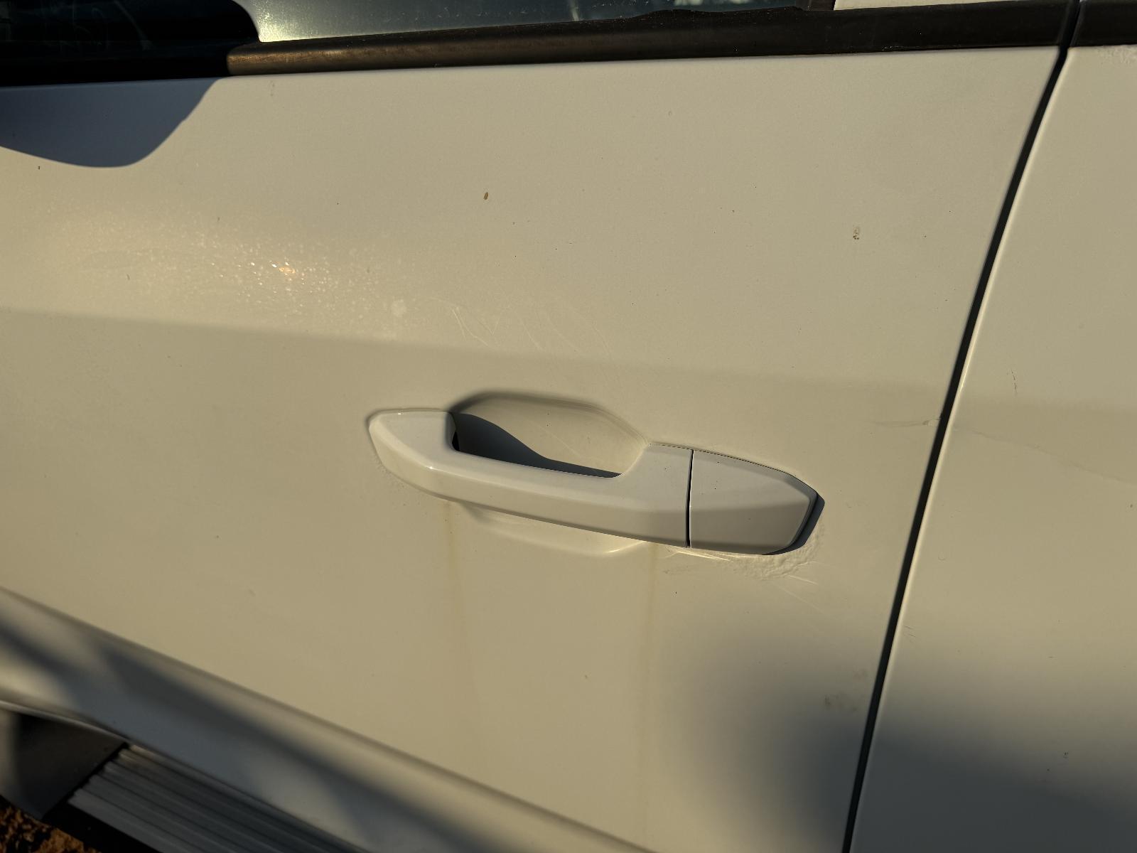 View Auto part Door Handle LDV T60 2020