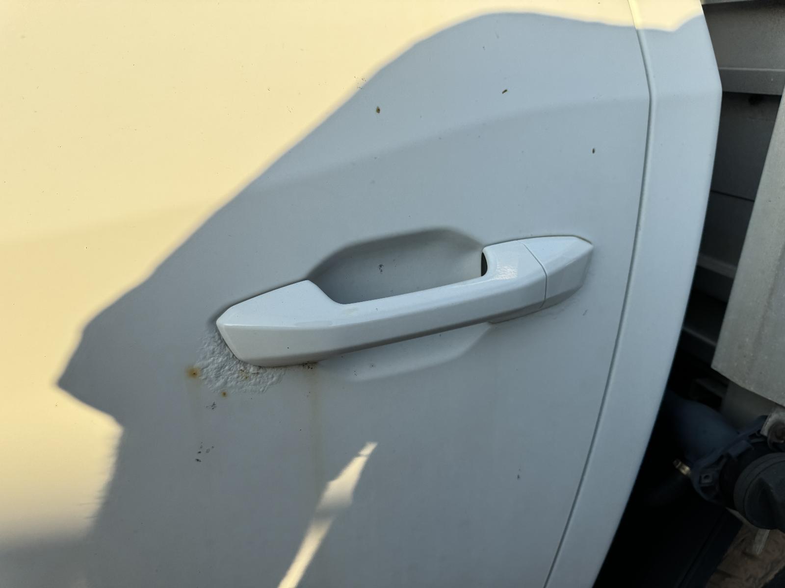 View Auto part Door Handle LDV T60 2020