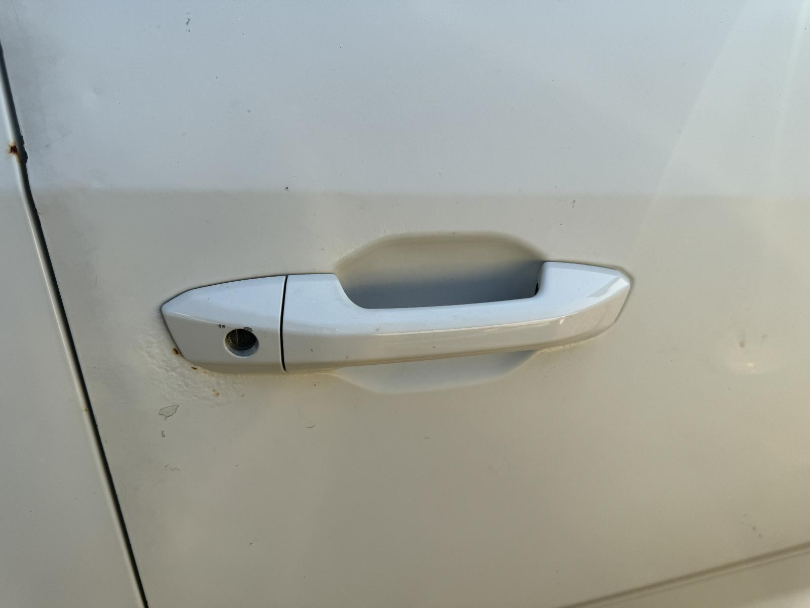 View Auto part Door Handle LDV T60 2020