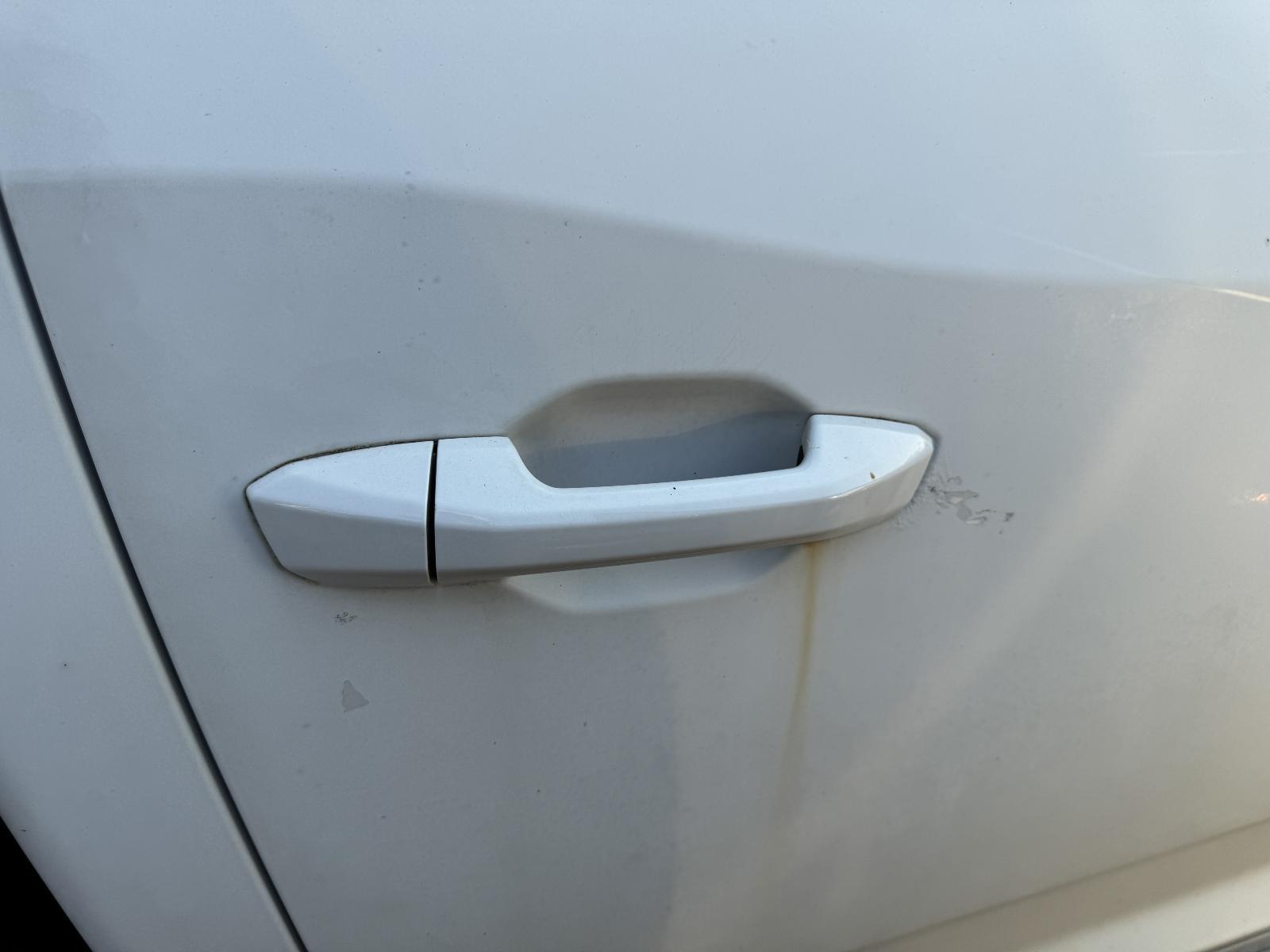 View Auto part Door Handle LDV T60 2020