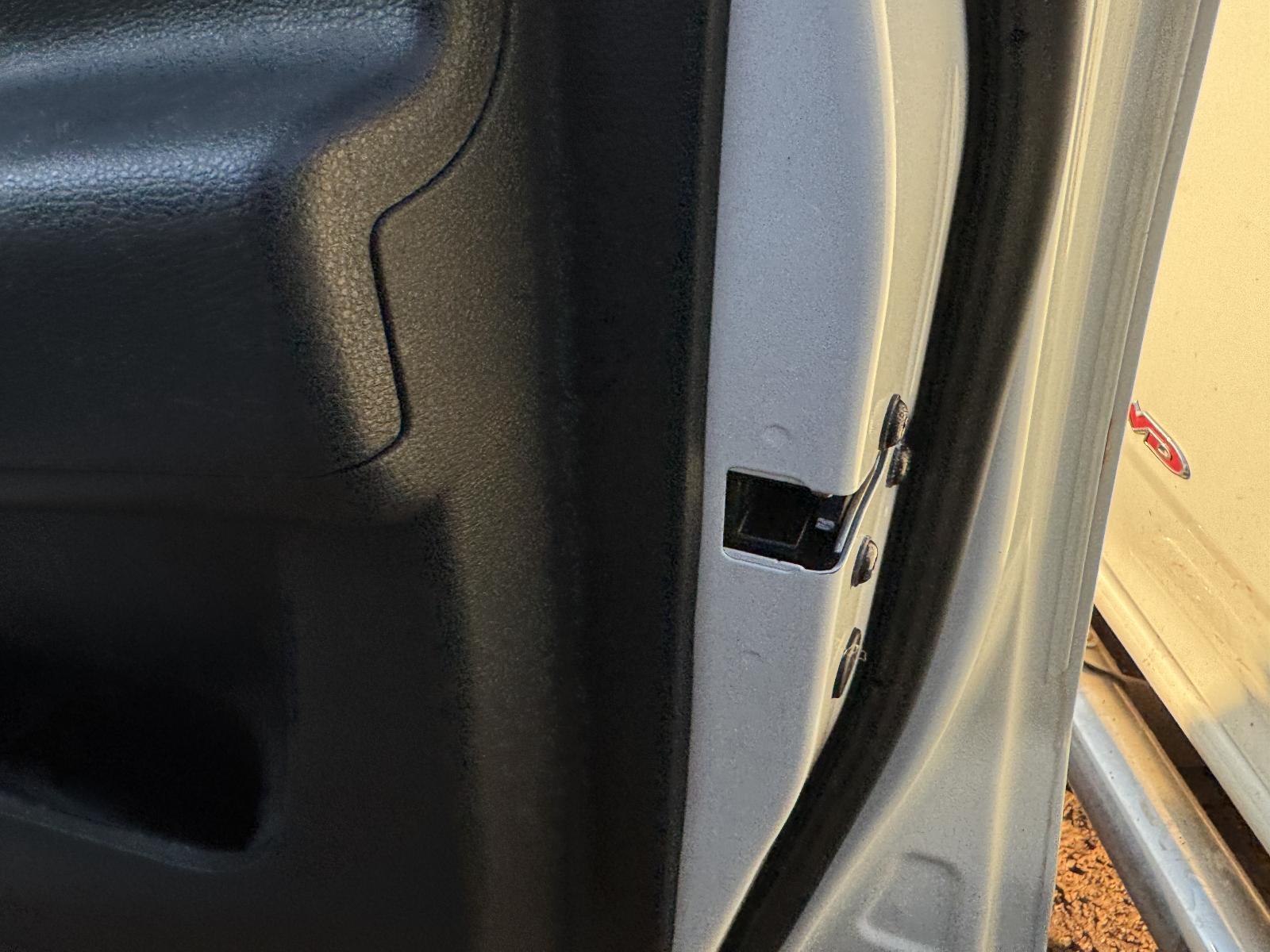 View Auto part Door/Boot/Gate Lock LDV T60 2020