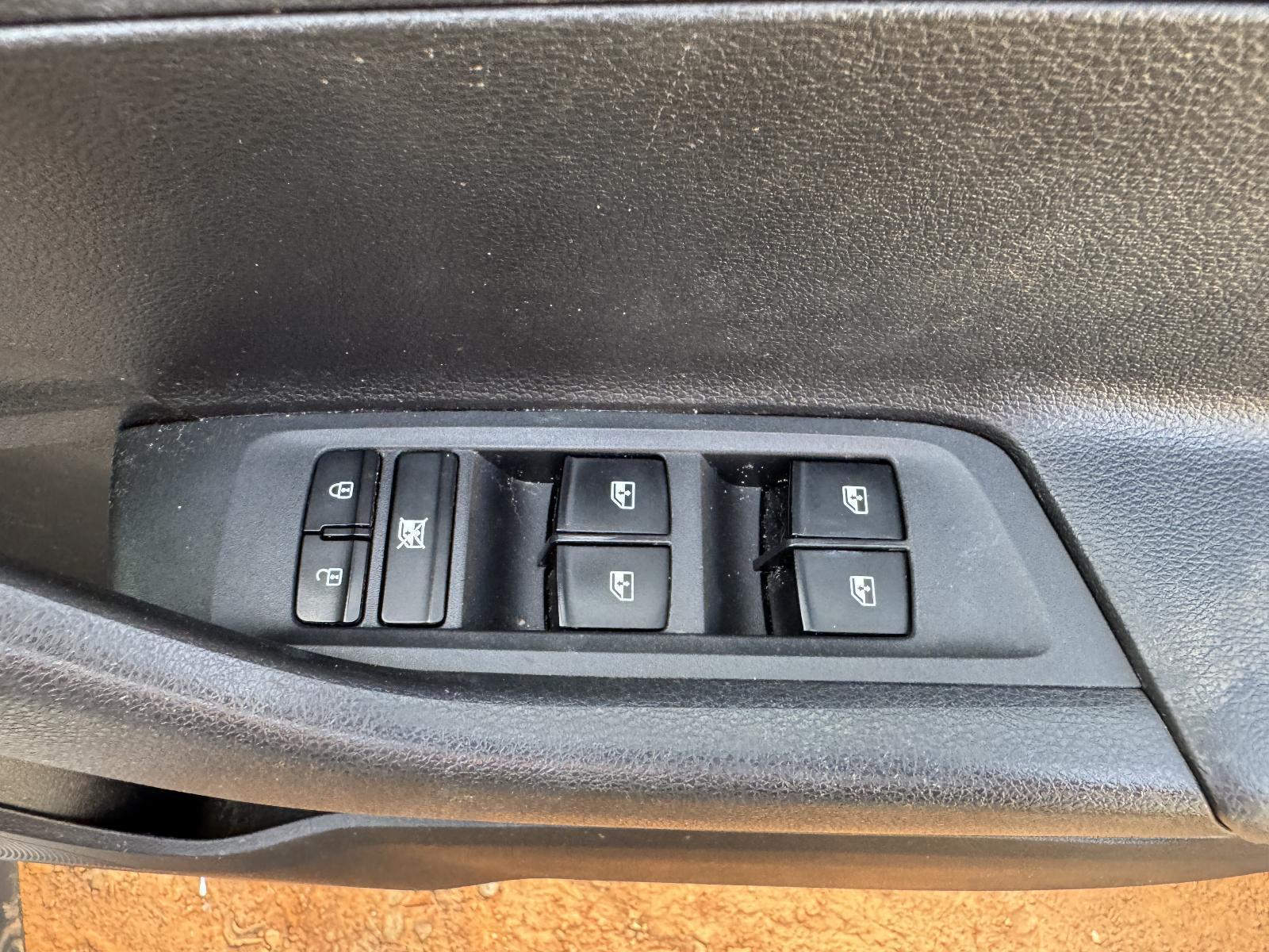 View Auto part Pwr Dr Wind Switch LDV T60 2020