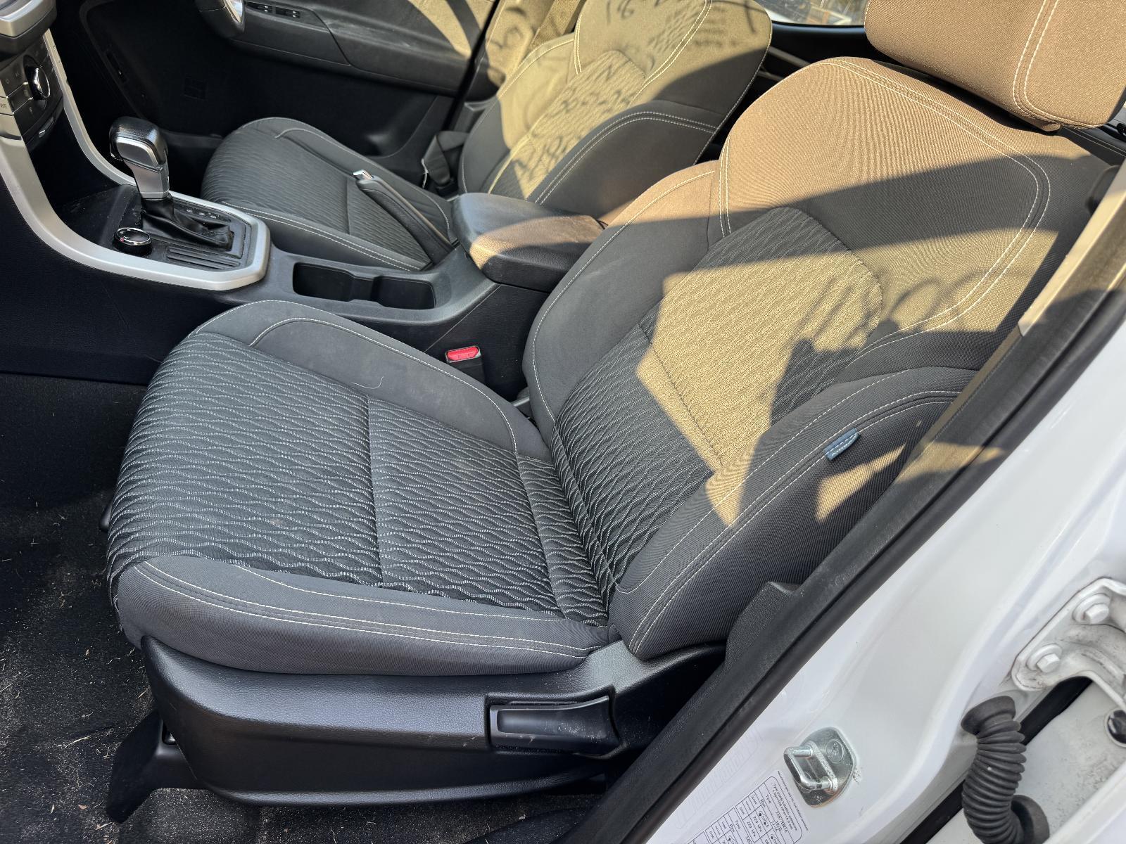 View Auto part Front Seat LDV T60 2020